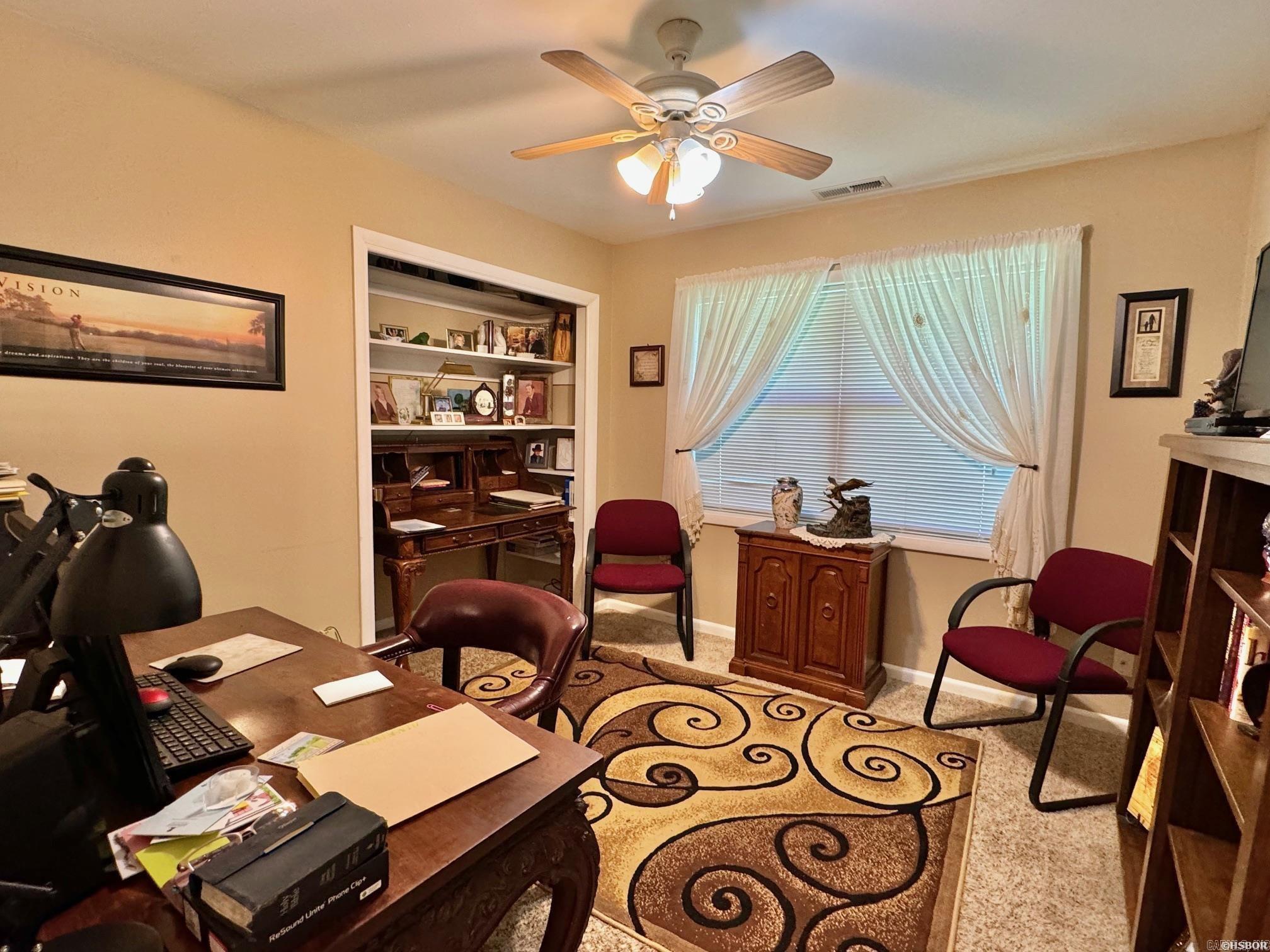 114  Ard  Hot Springs, AR