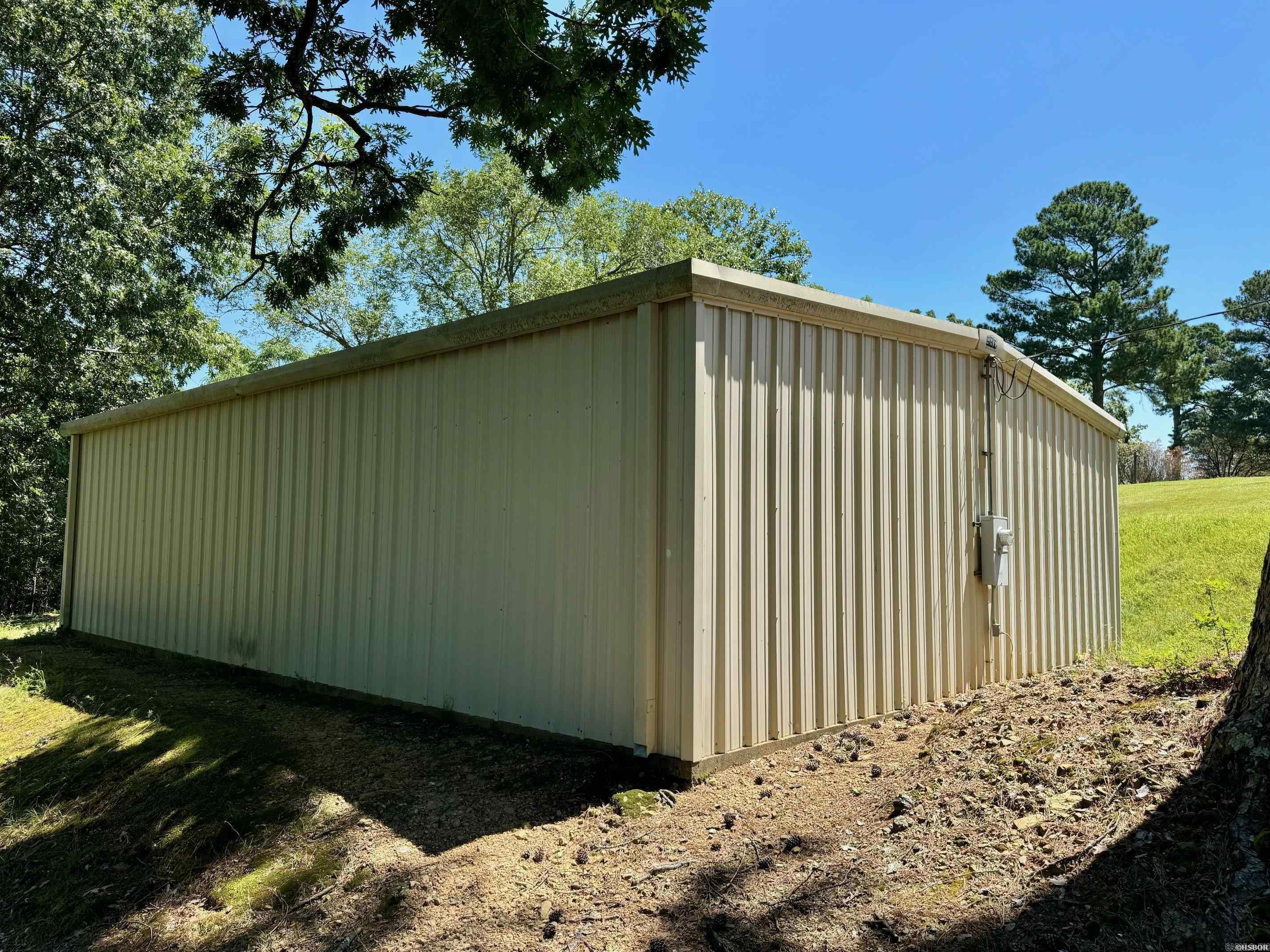 114  Ard  Hot Springs, AR