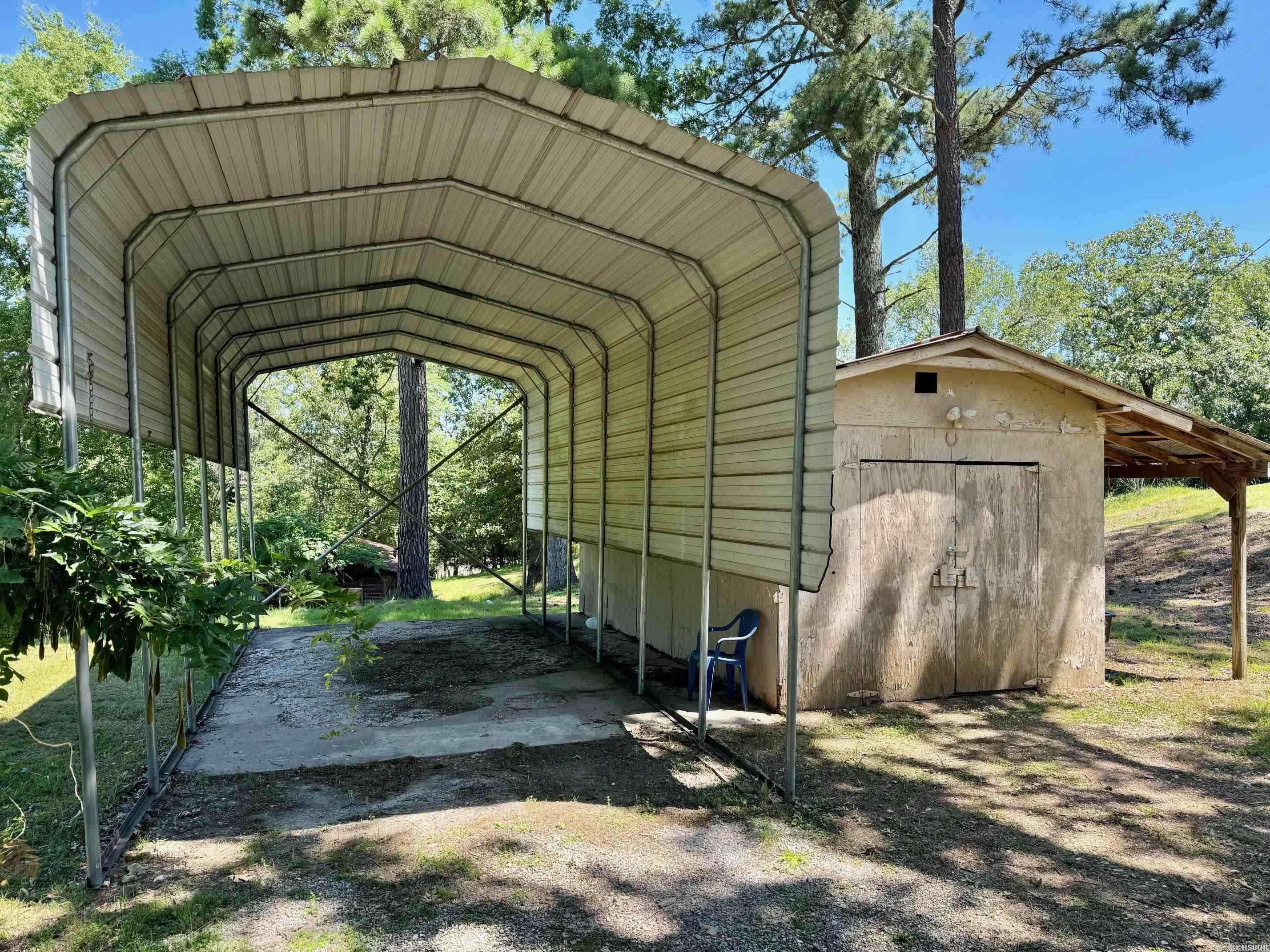 114  Ard  Hot Springs, AR