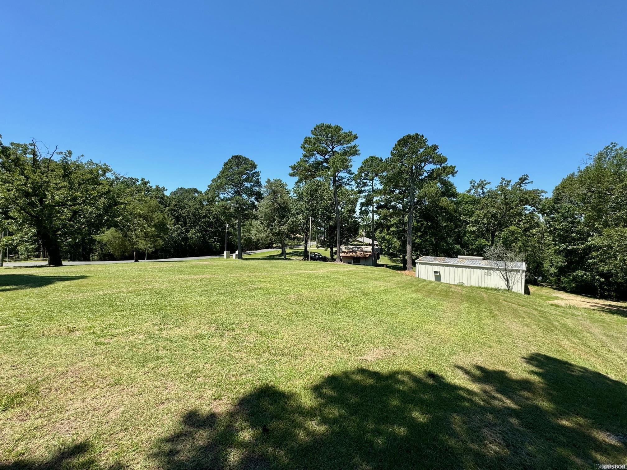 114  Ard  Hot Springs, AR