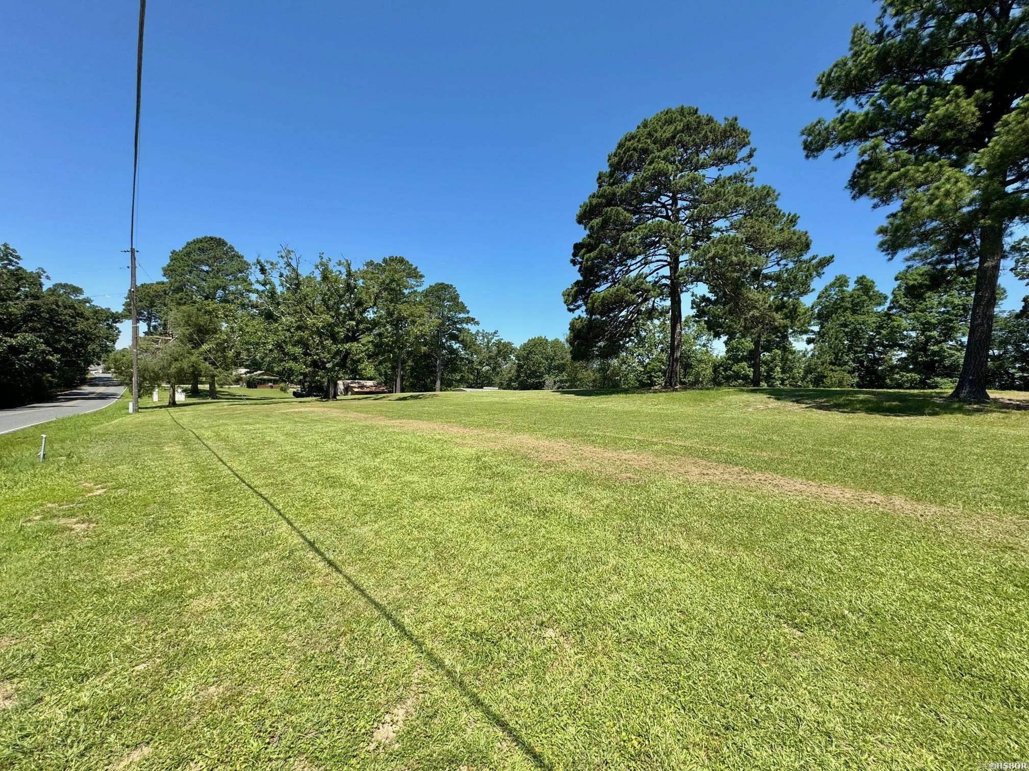 114  Ard  Hot Springs, AR