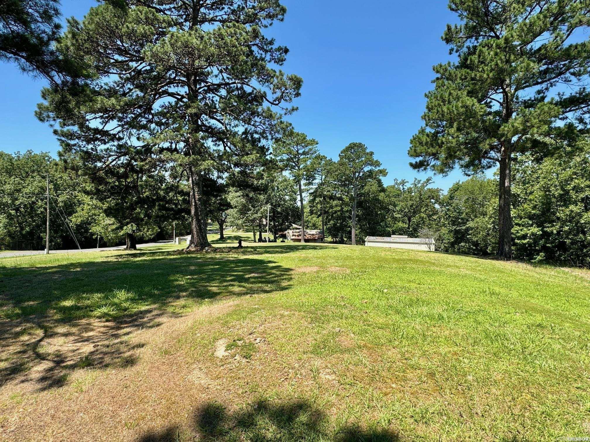 114  Ard  Hot Springs, AR