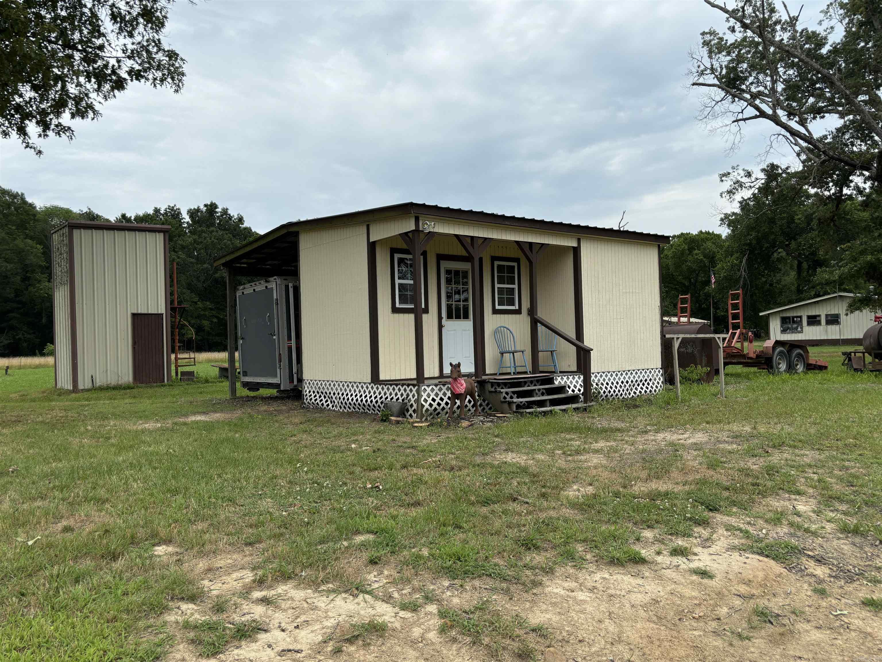 3030  Countness Road  Friendship, AR