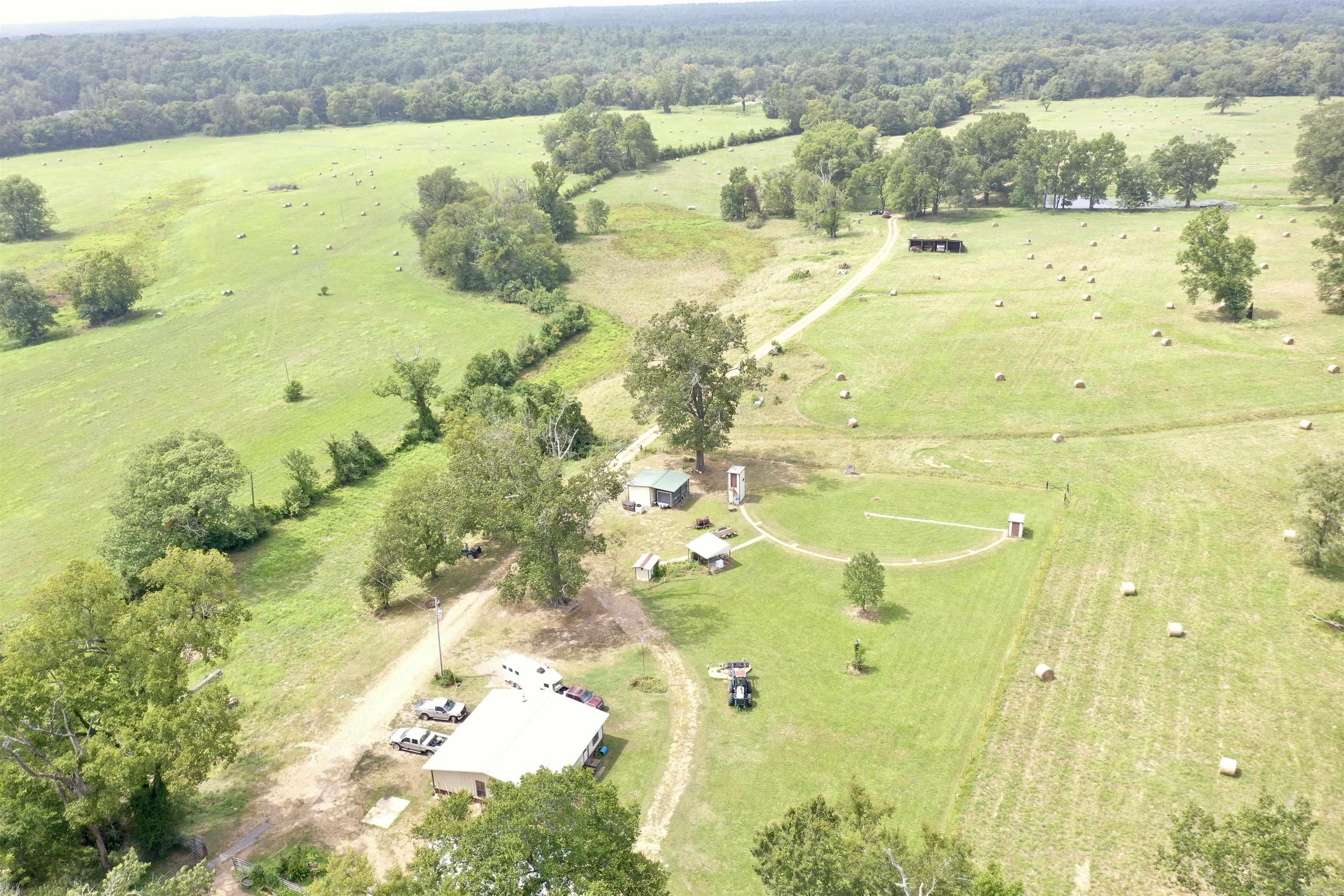 3030  Countness Road  Friendship, AR