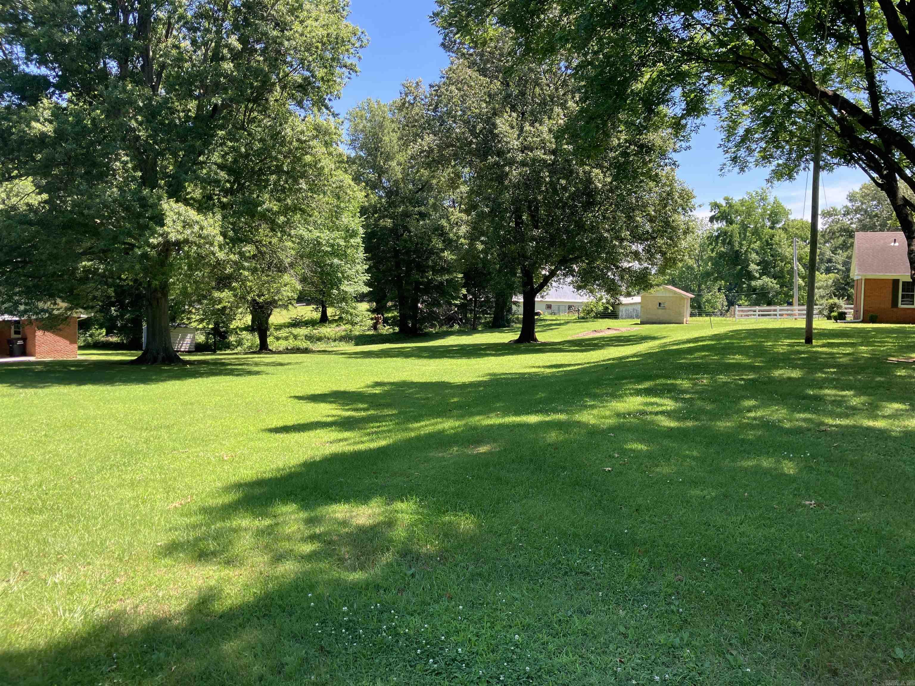 702 S 12th  Piggott, AR