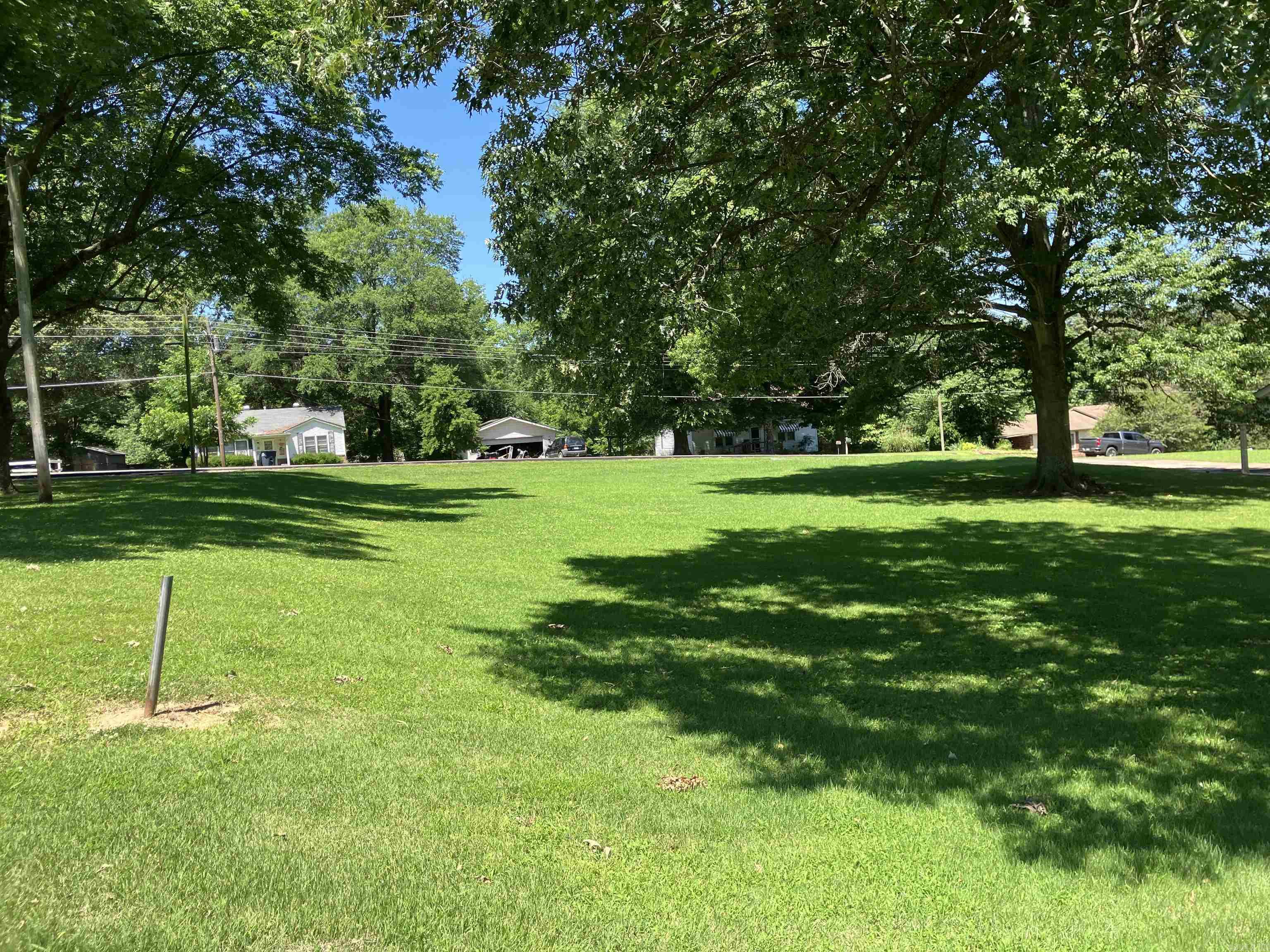 702 S 12th  Piggott, AR