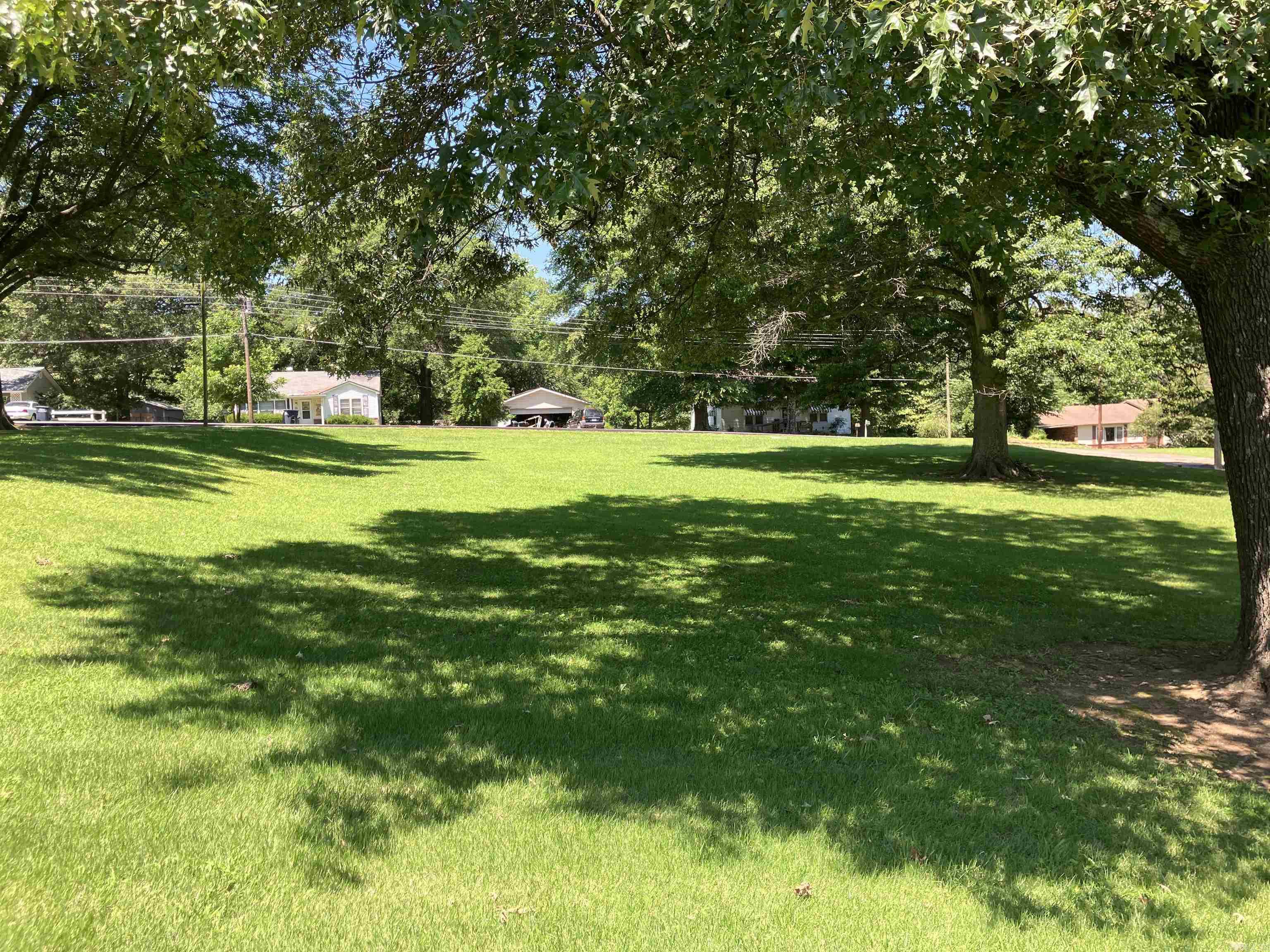 702 S 12th  Piggott, AR