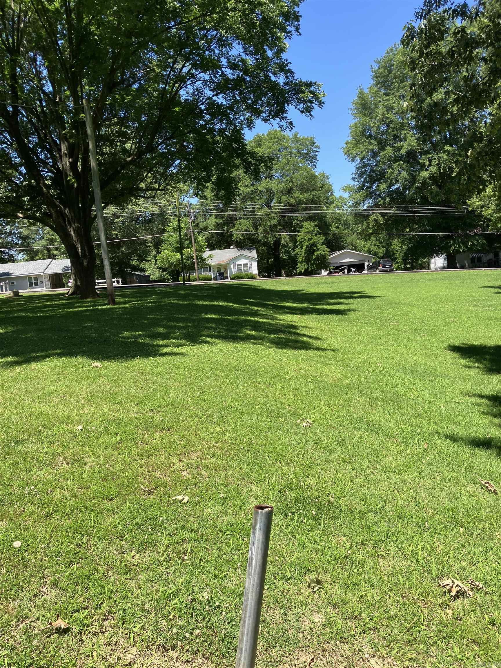 702 S 12th  Piggott, AR