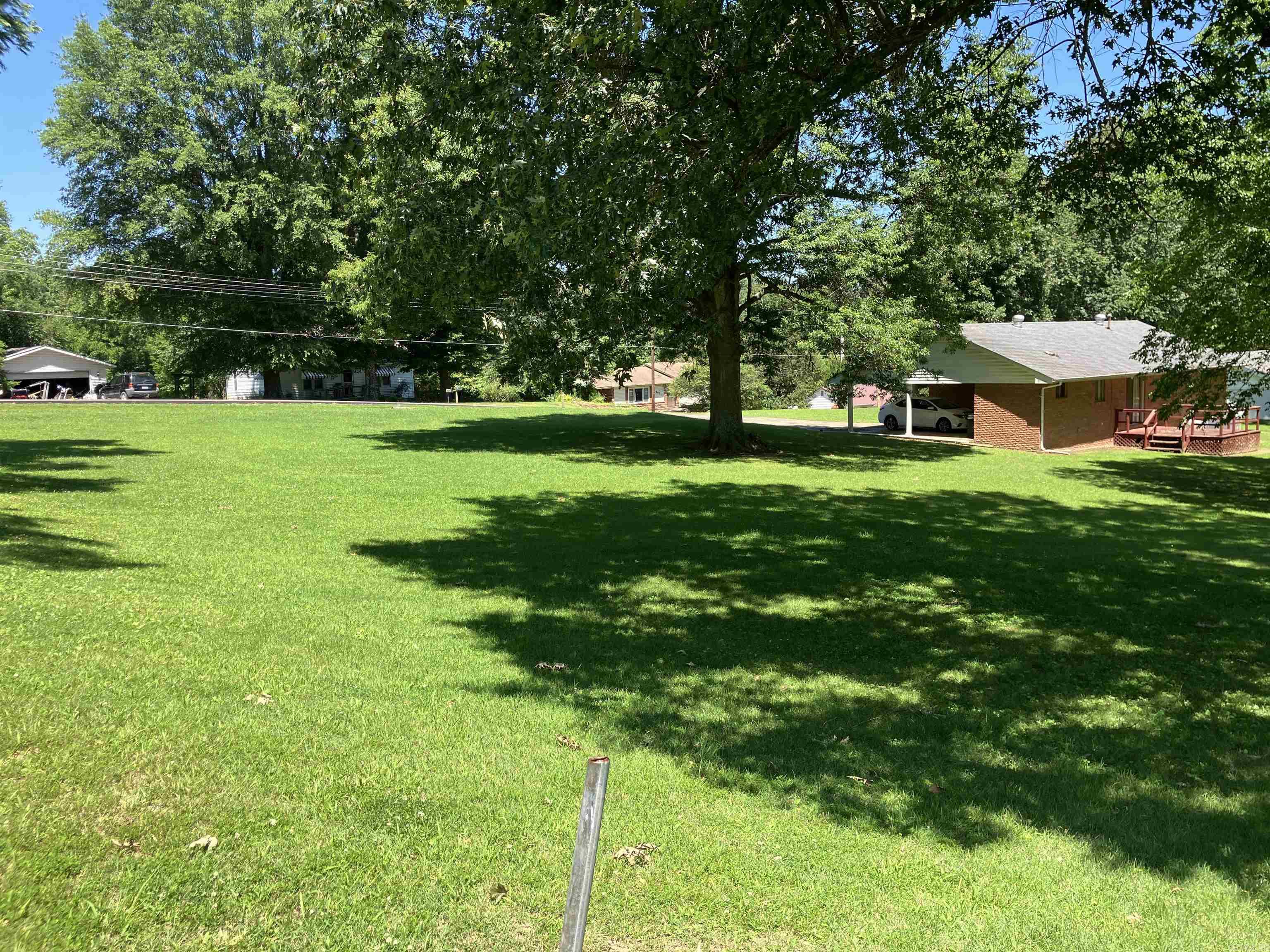 702 S 12th  Piggott, AR