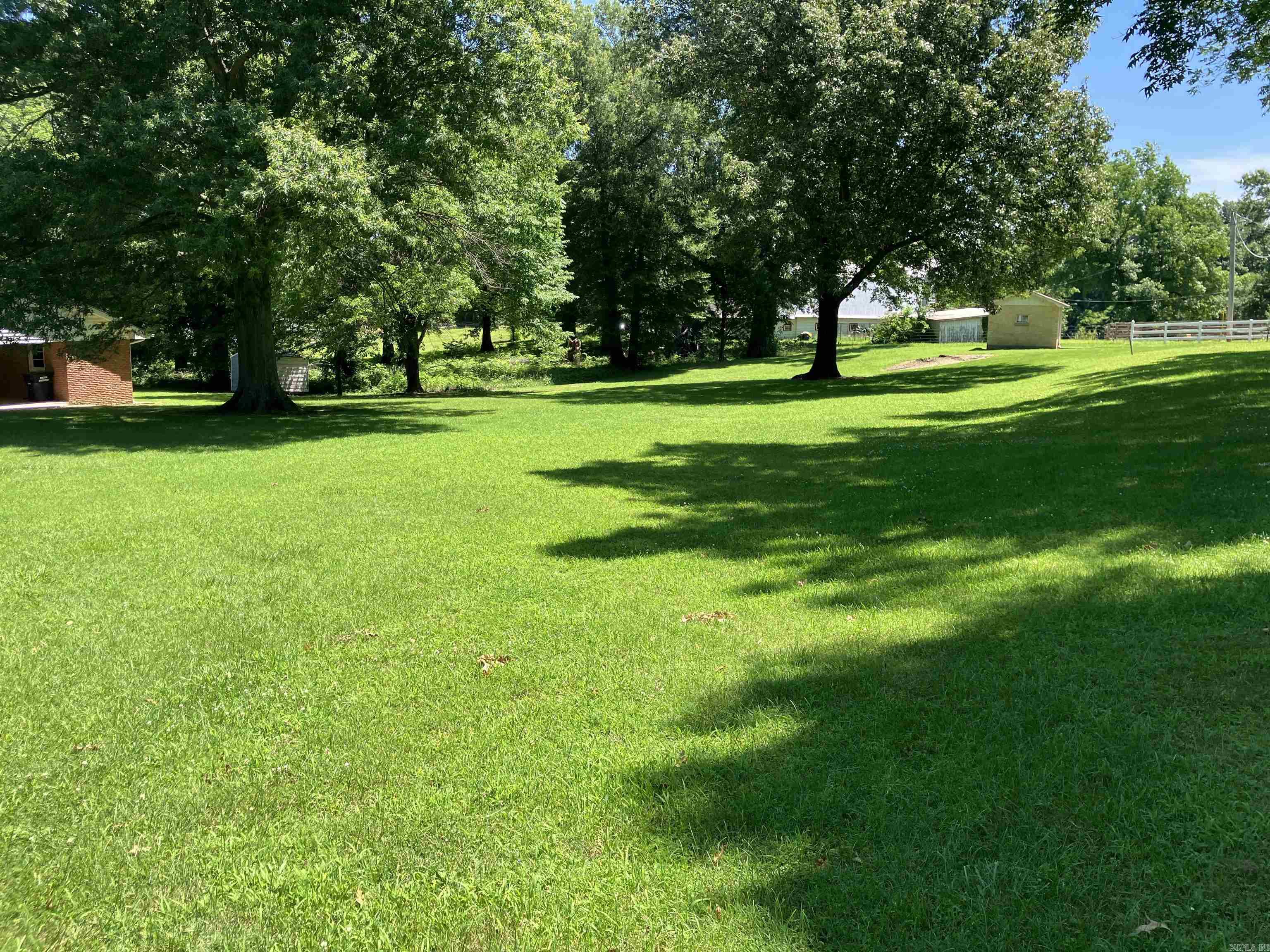 702 S 12th  Piggott, AR