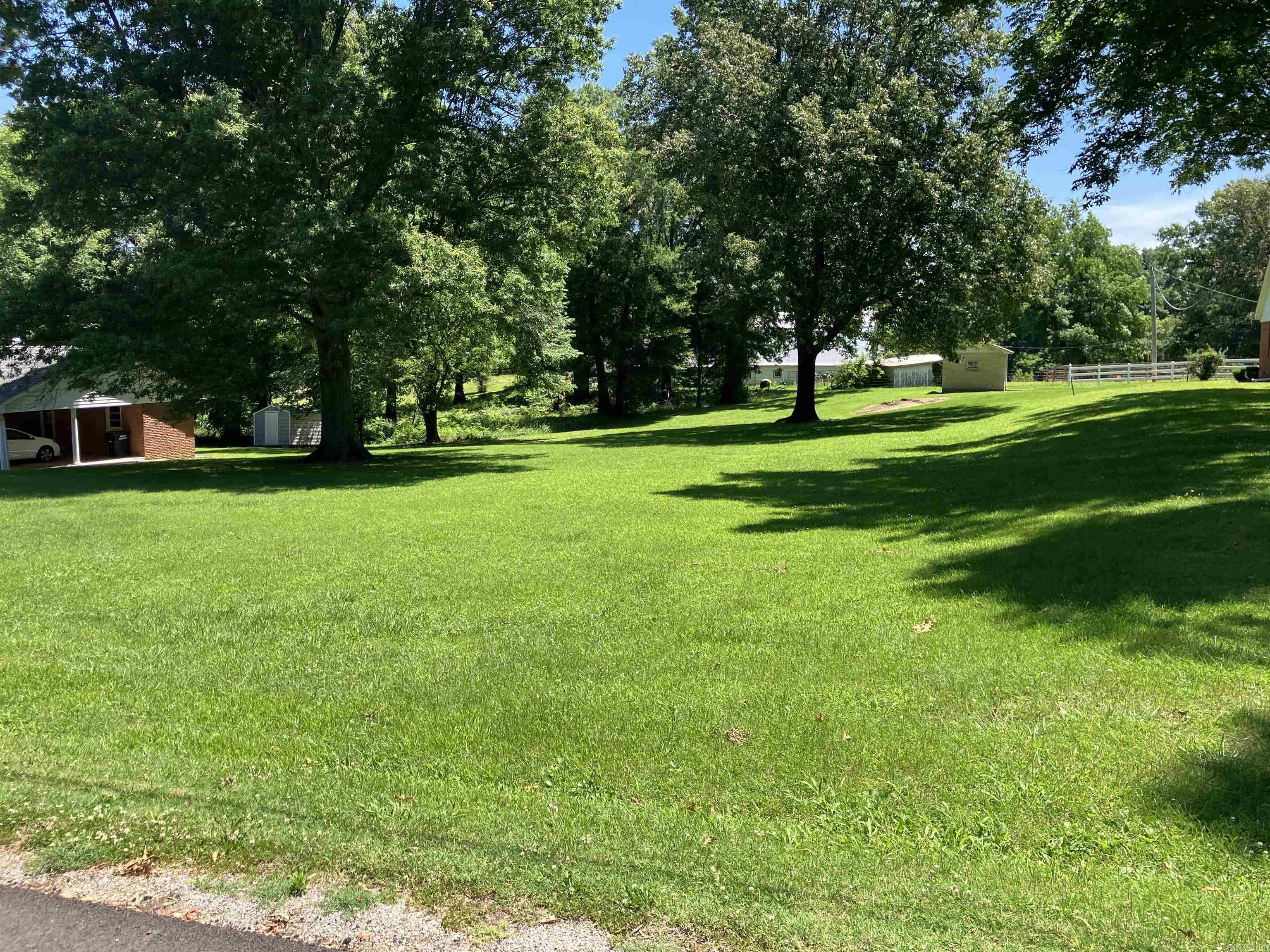 702 S 12th  Piggott, AR