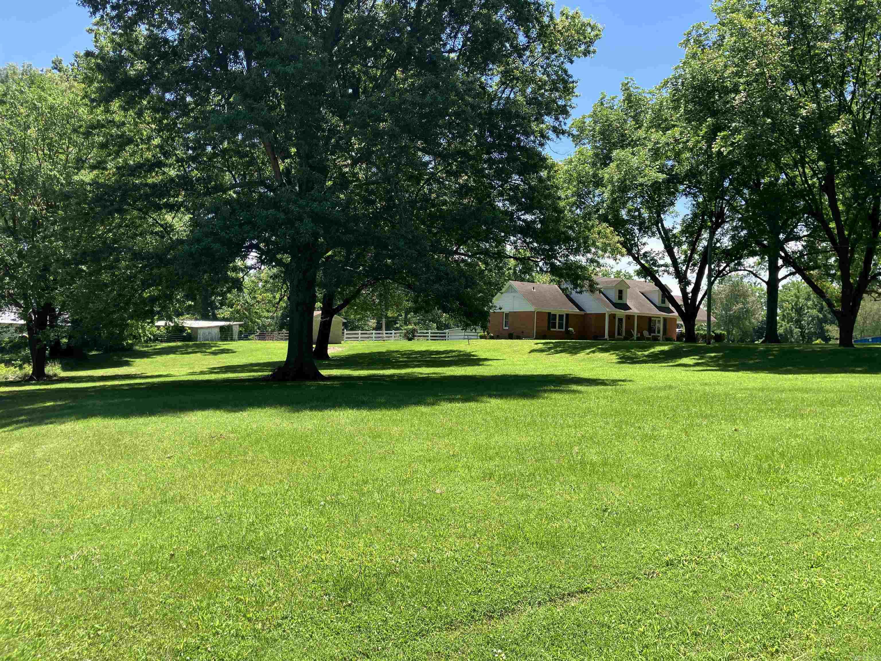 702 S 12th  Piggott, AR