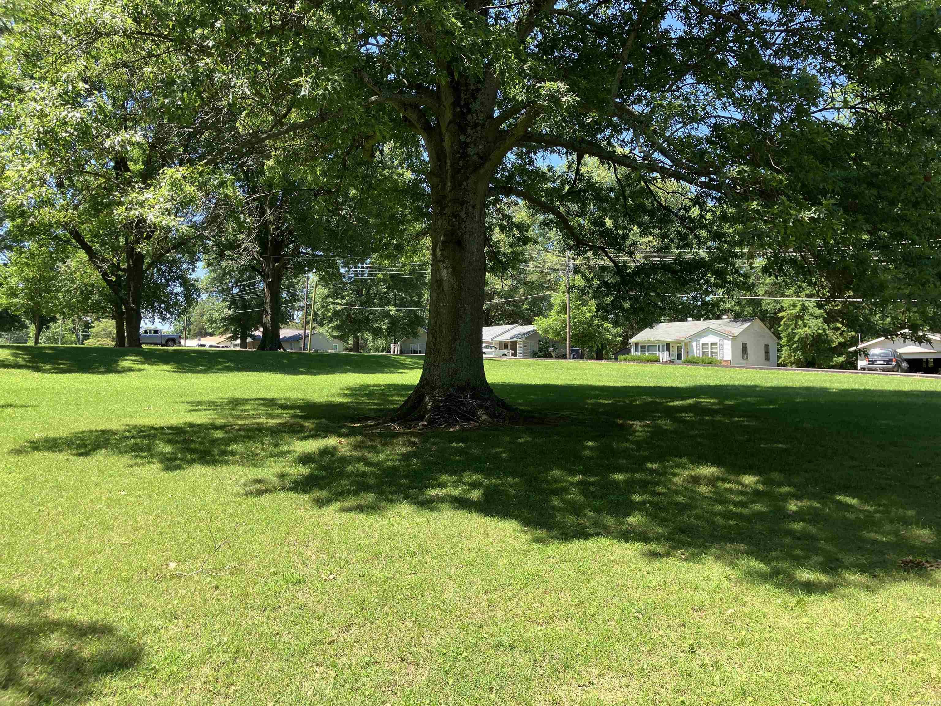 702 S 12th  Piggott, AR