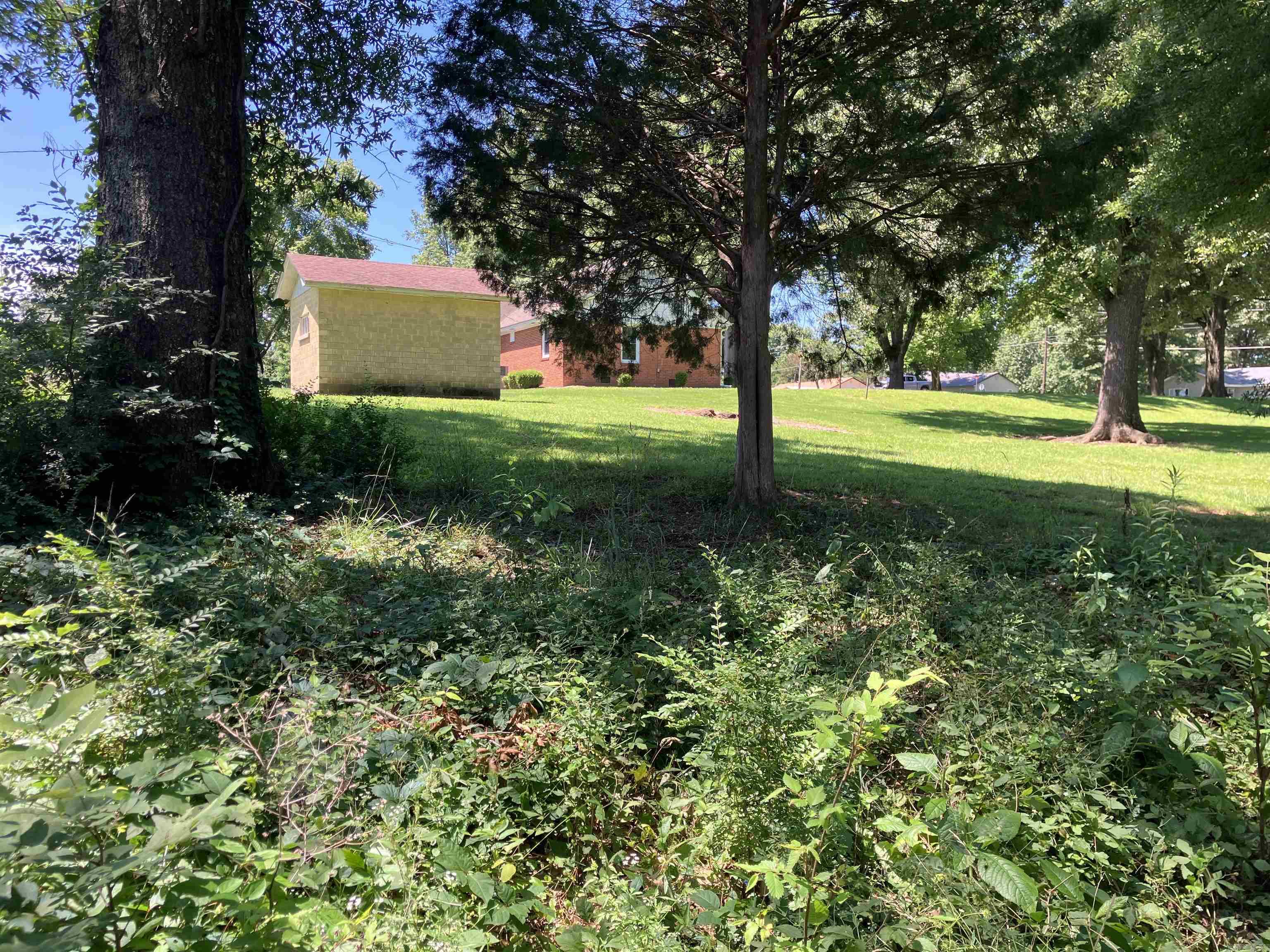 702 S 12th  Piggott, AR