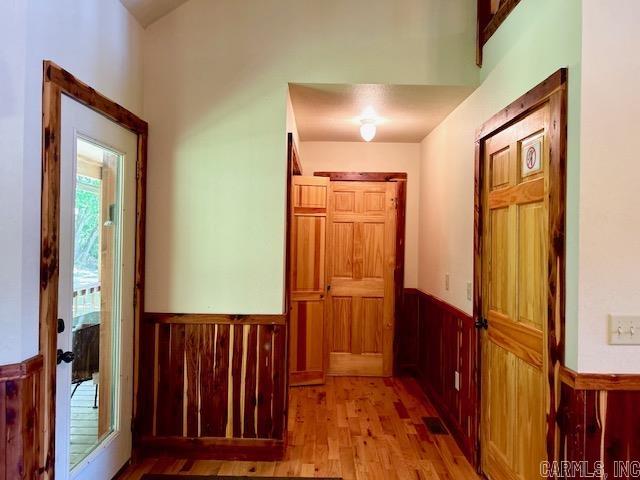 Lot 3  Mullett's  Calico Rock, AR