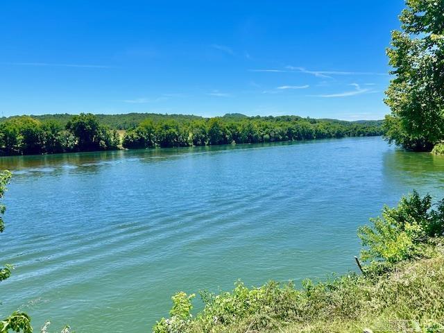 Lot 3  Mullett's  Calico Rock, AR