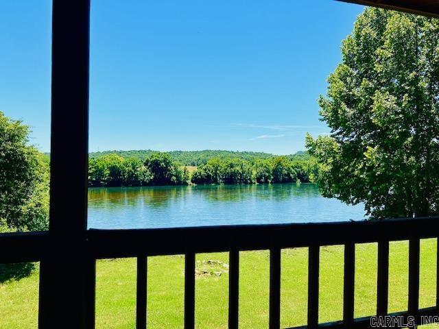 Lot 3  Mullett's  Calico Rock, AR