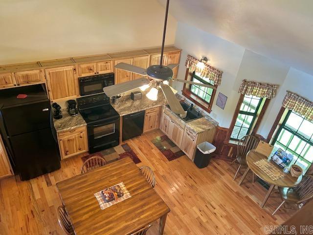 Lot 3  Mullett's  Calico Rock, AR