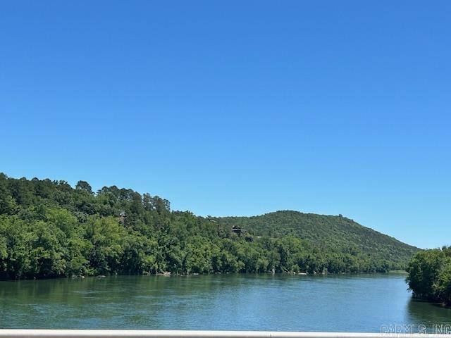 Lot 3  Mullett's  Calico Rock, AR
