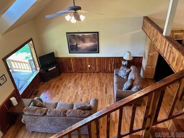Lot 3  Mullett's  Calico Rock, AR