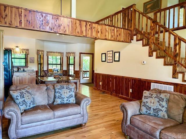 Lot 3  Mullett's  Calico Rock, AR