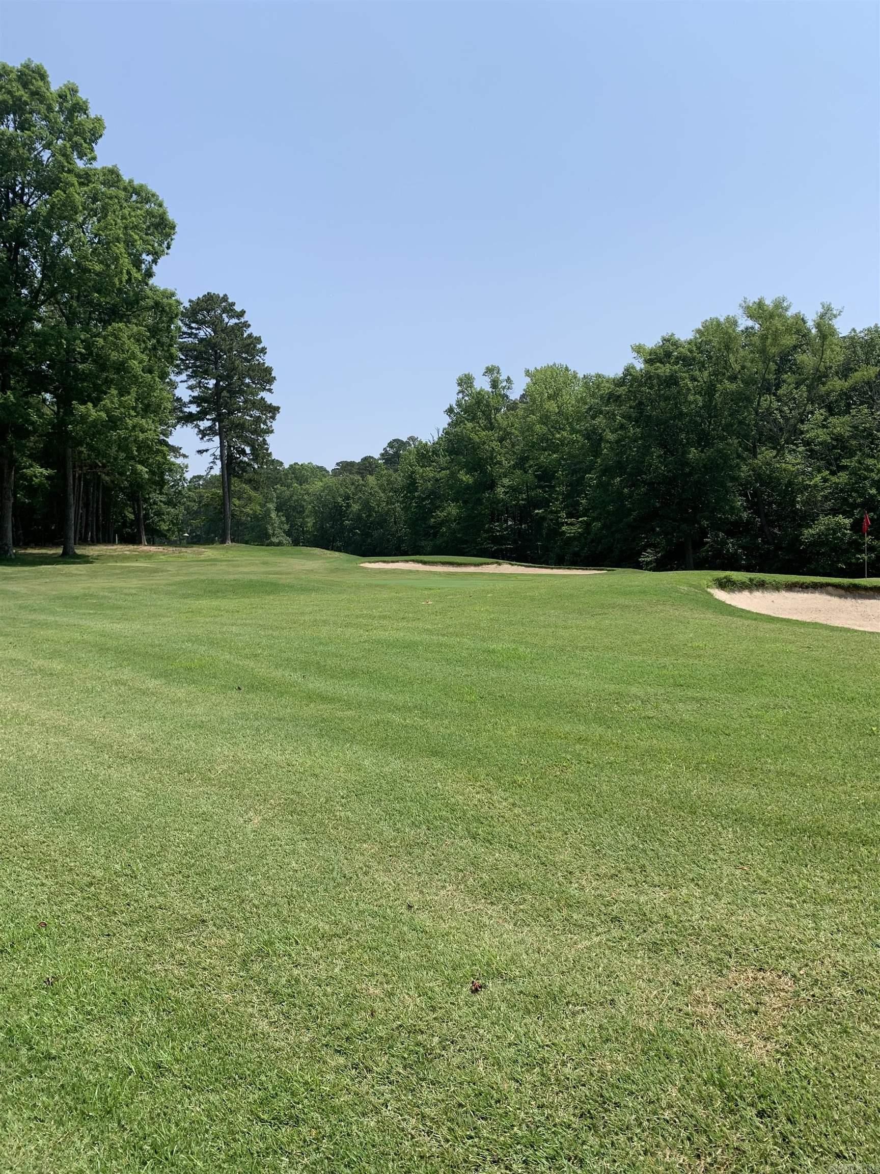 27  Pinocha  Hot Springs Village, AR