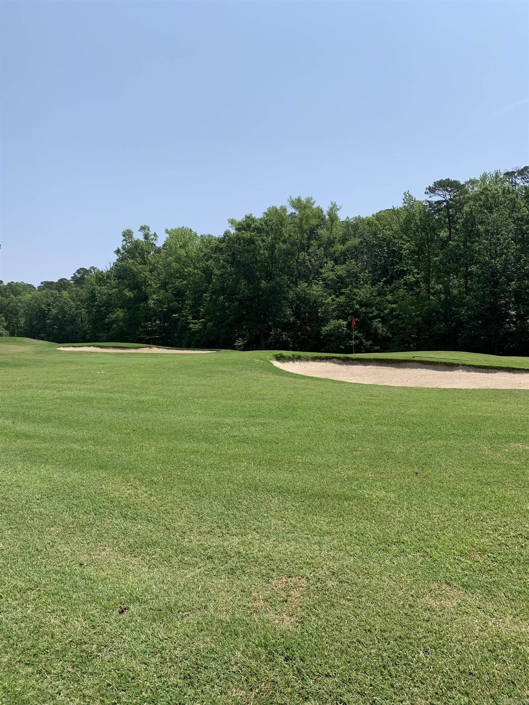 27  Pinocha  Hot Springs Village, AR