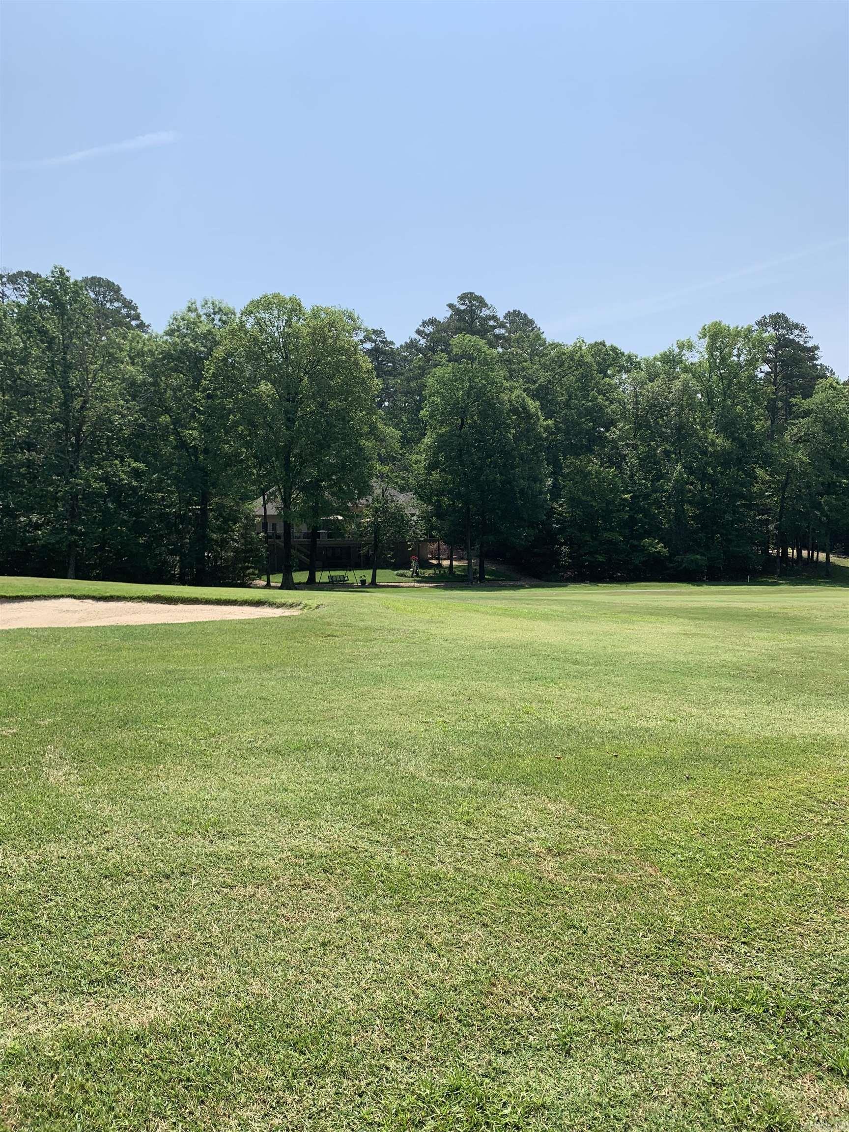 27  Pinocha  Hot Springs Village, AR