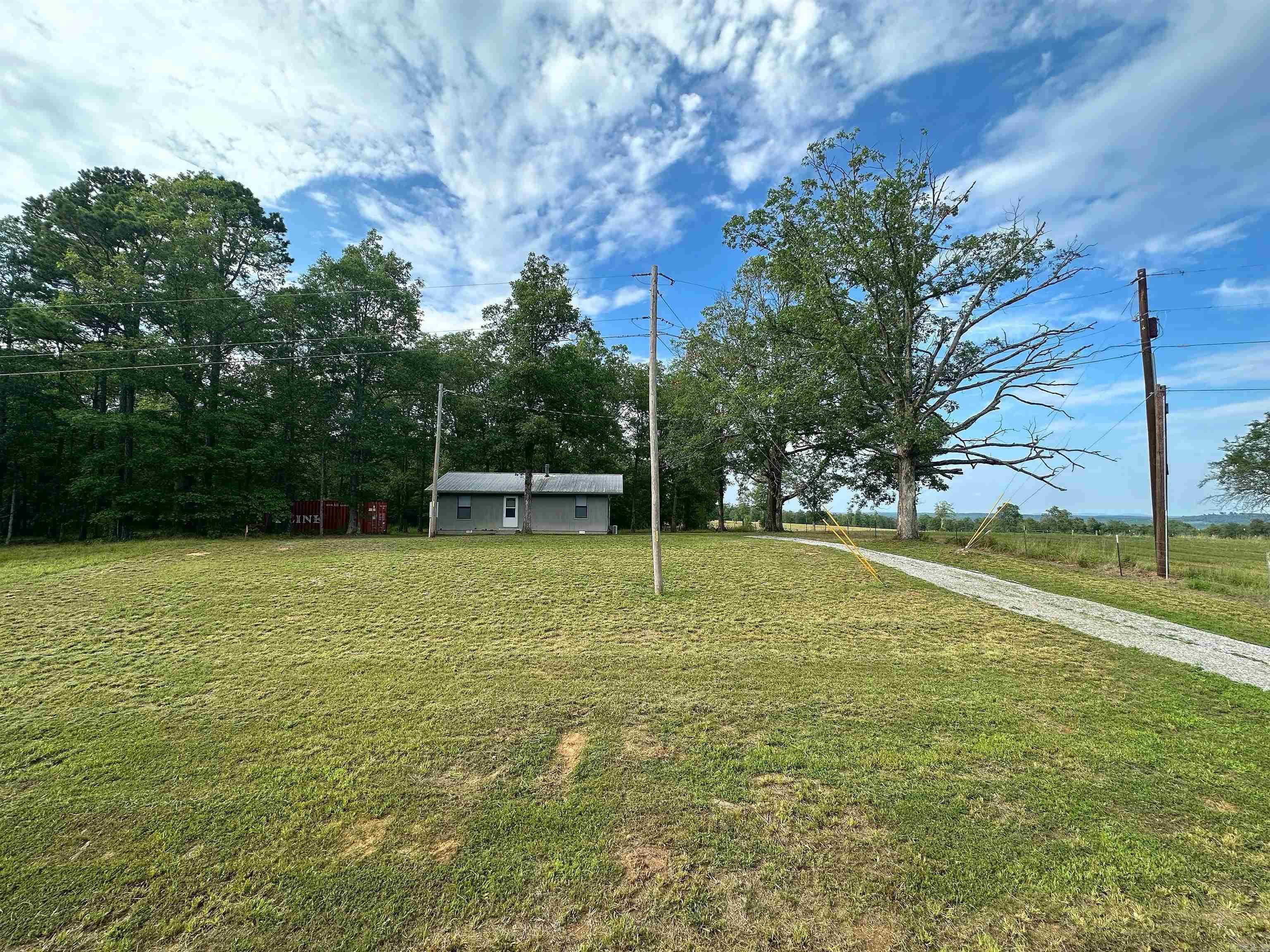 589  Midget  Dennard, AR