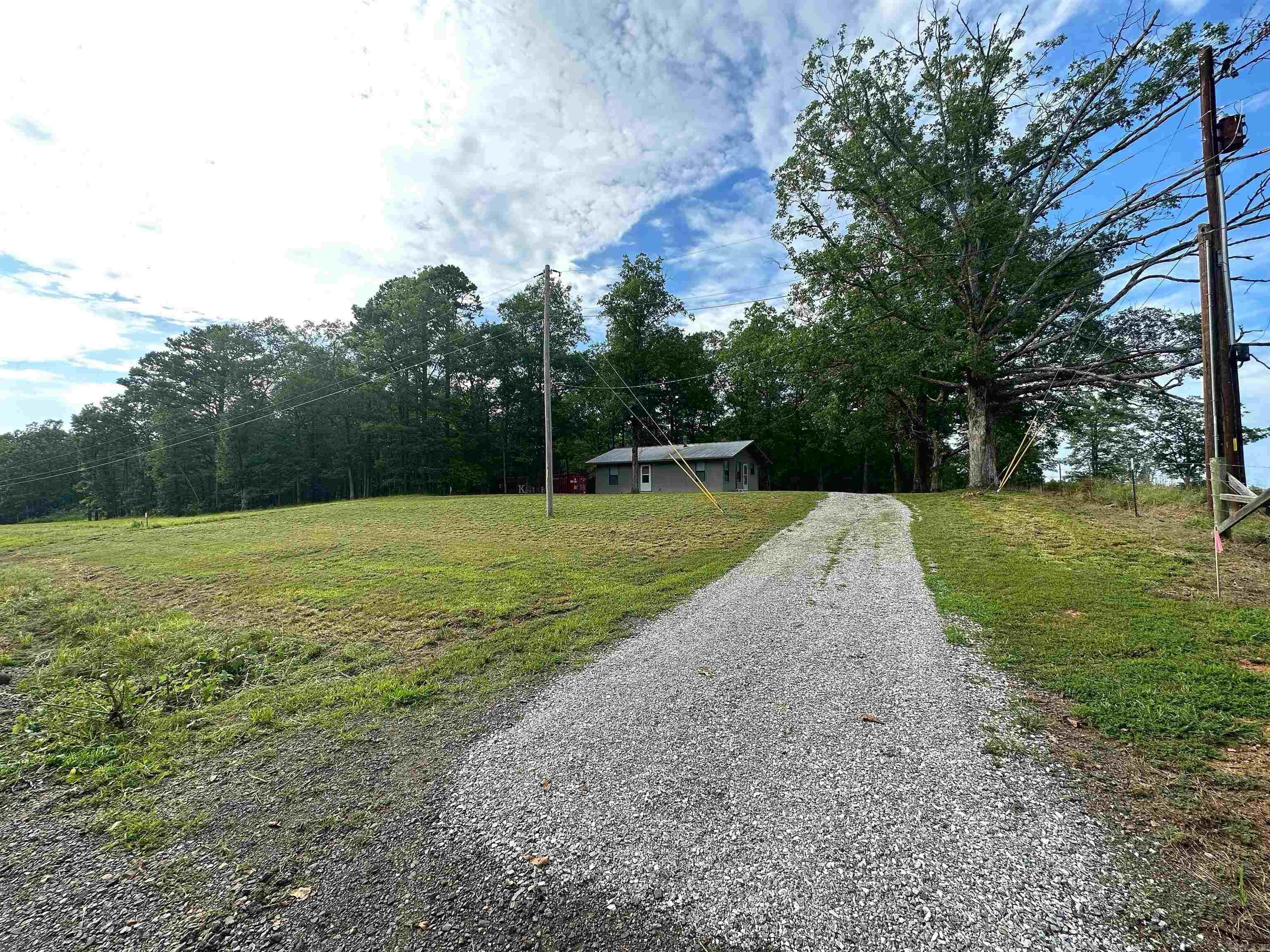 589  Midget  Dennard, AR