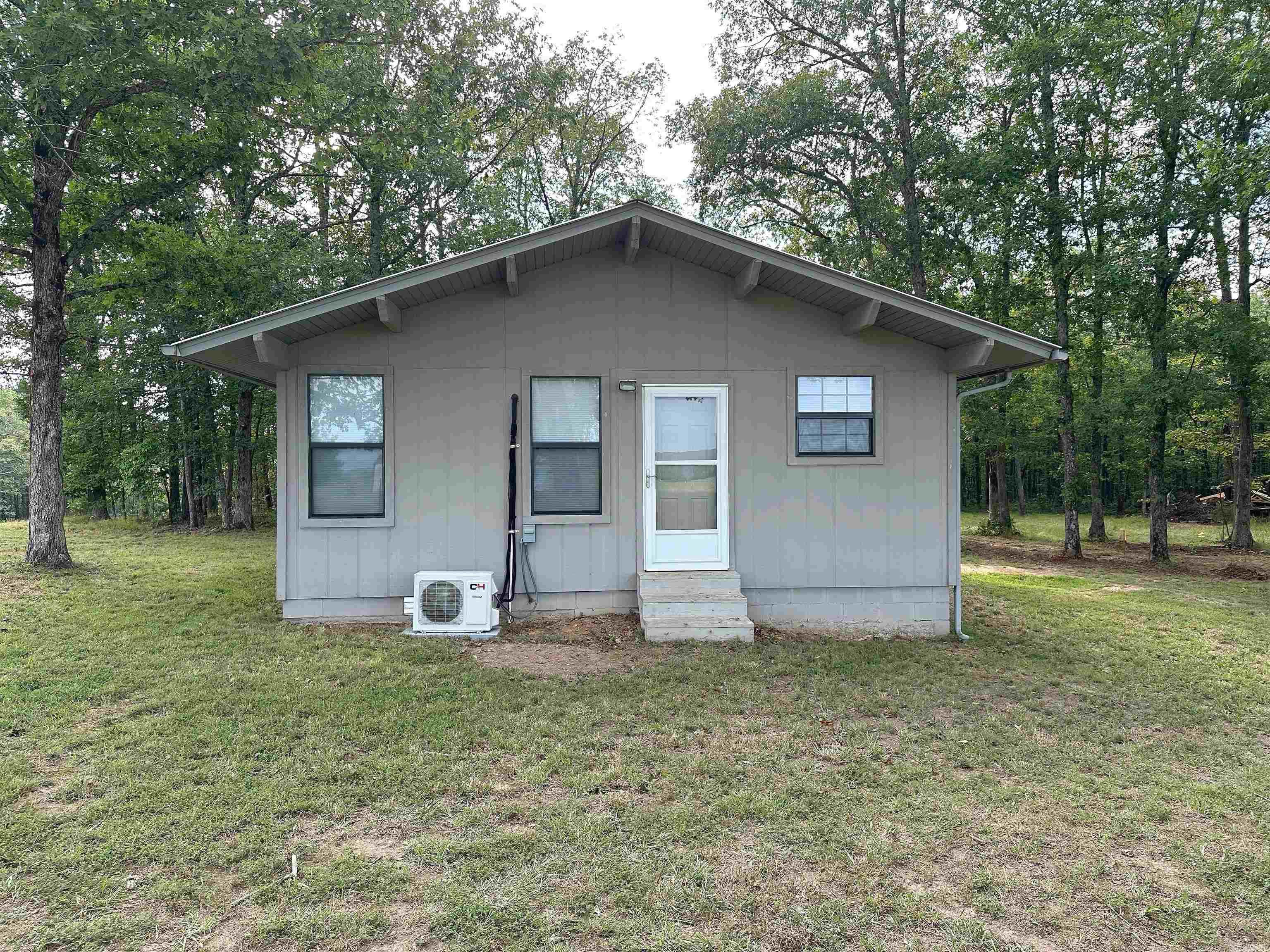 589  Midget  Dennard, AR