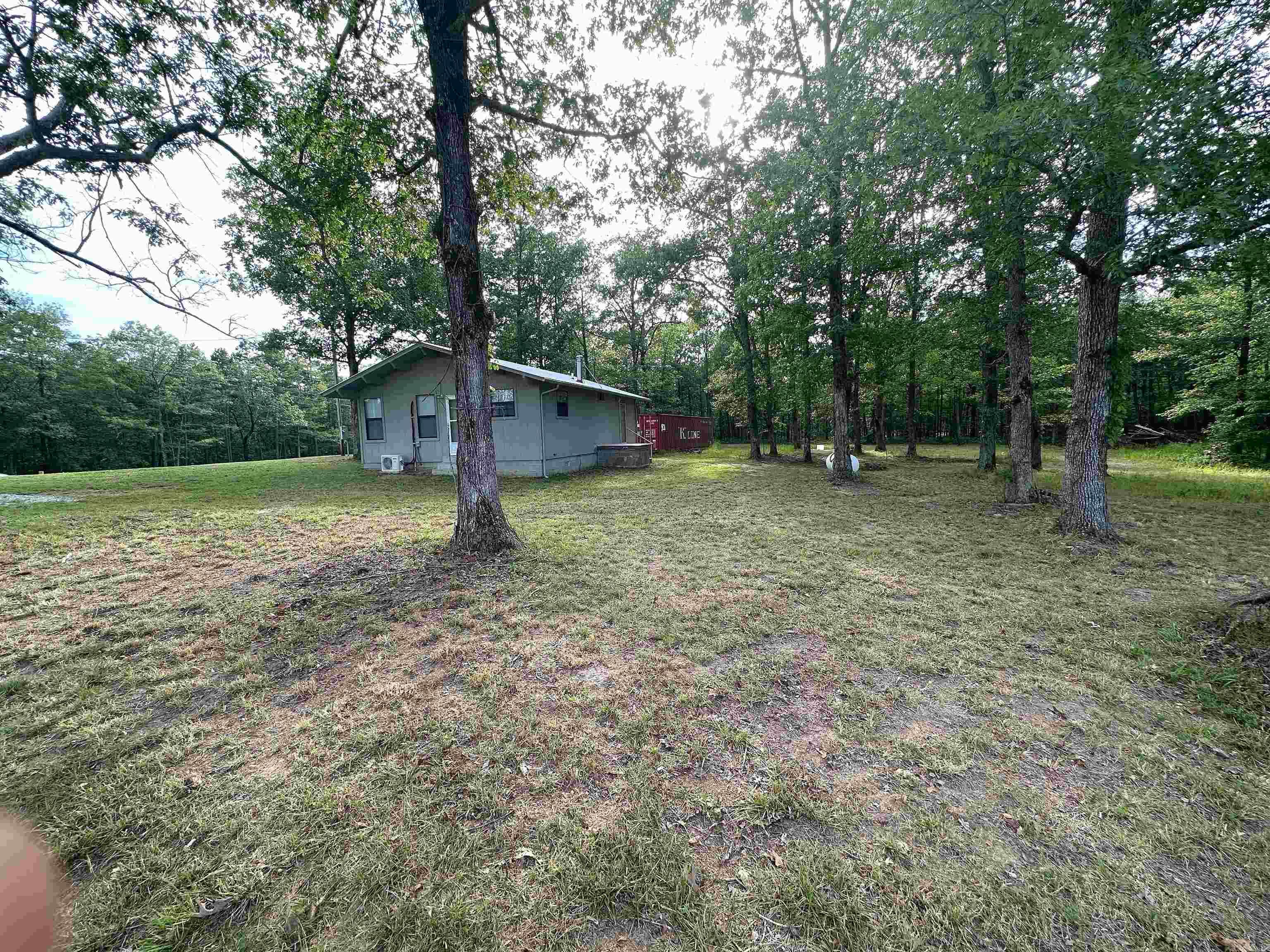 589  Midget  Dennard, AR