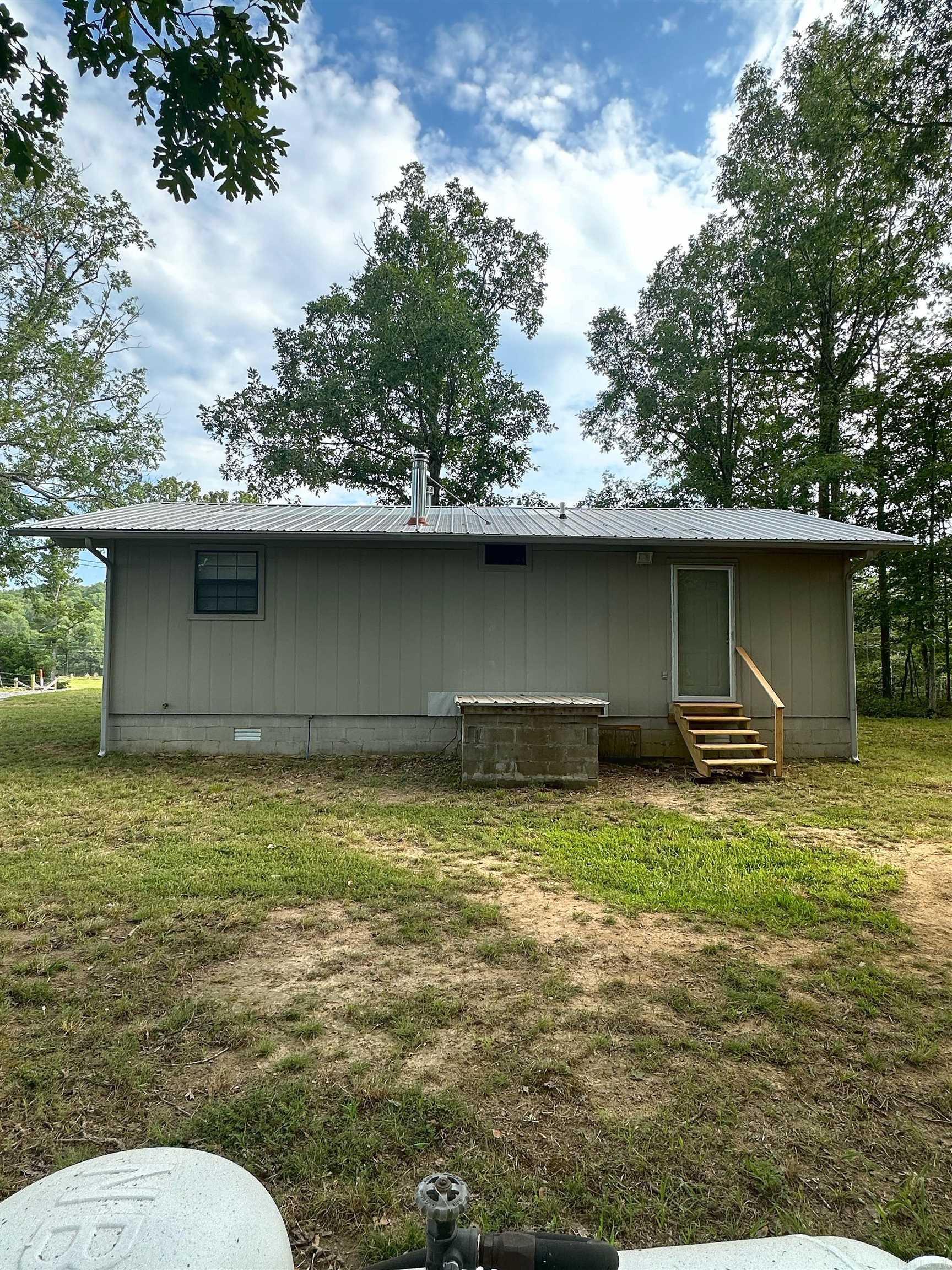589  Midget  Dennard, AR
