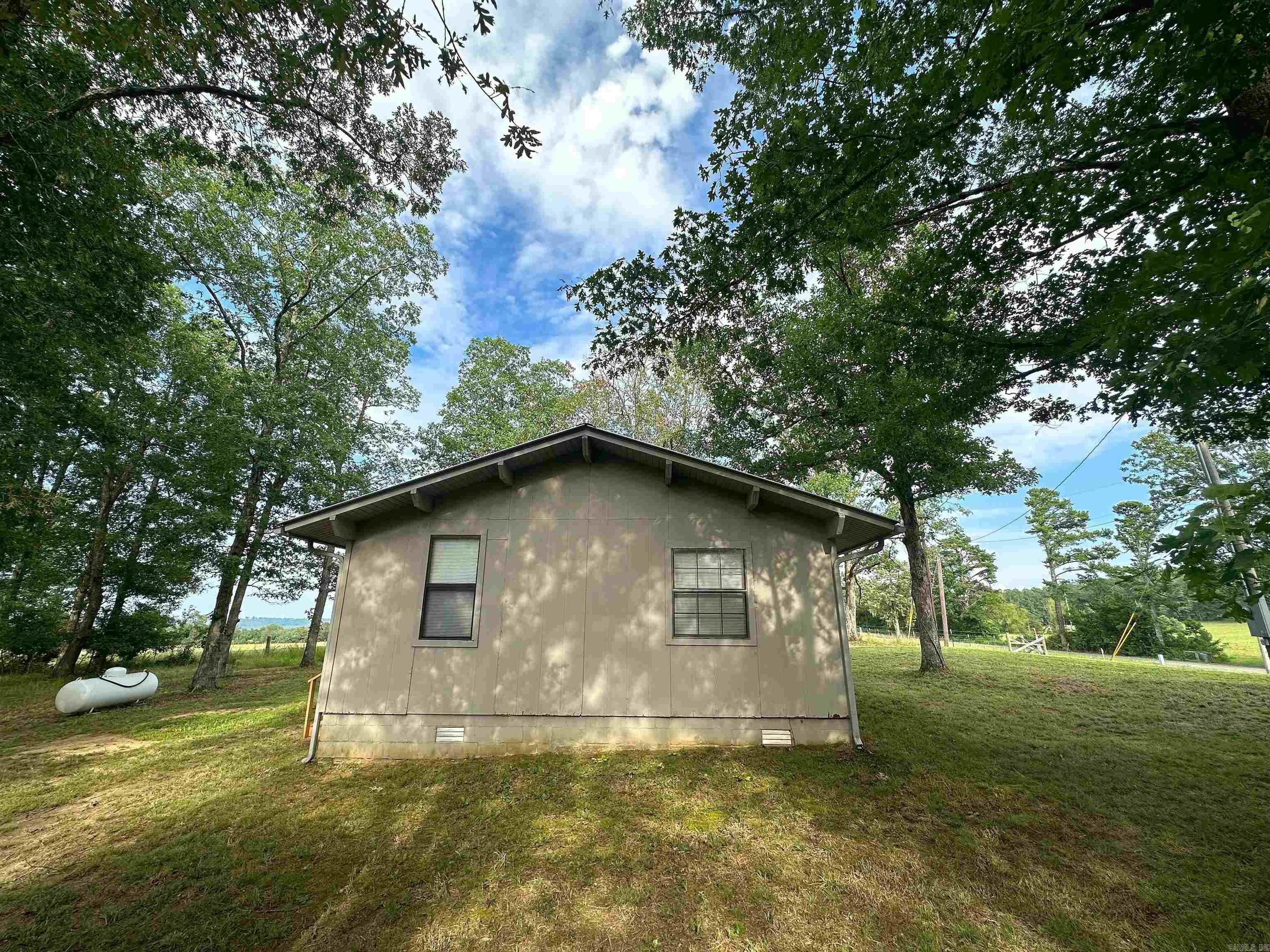 589  Midget  Dennard, AR