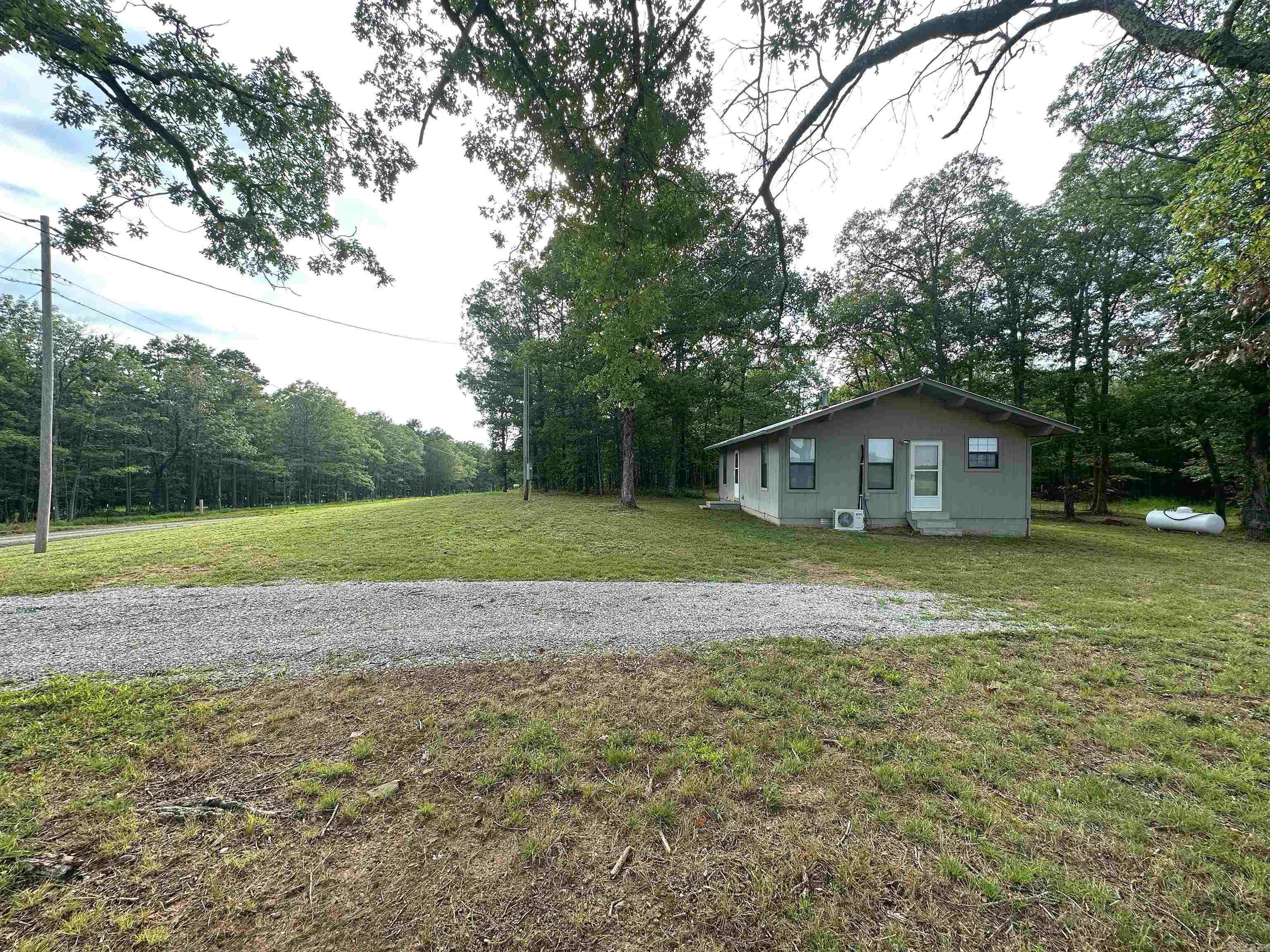 589  Midget  Dennard, AR