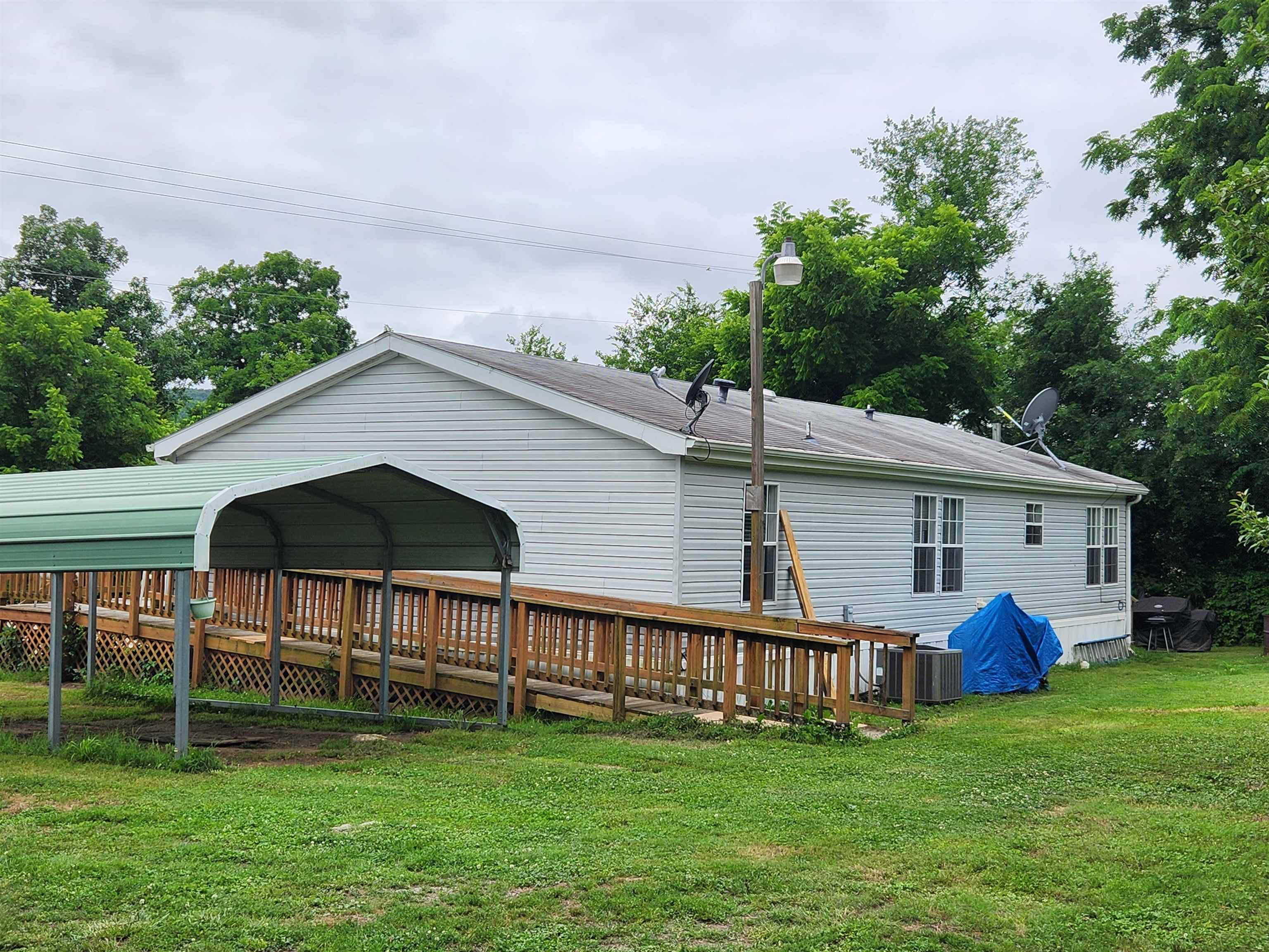 3894  MC 6064  Flippin, AR