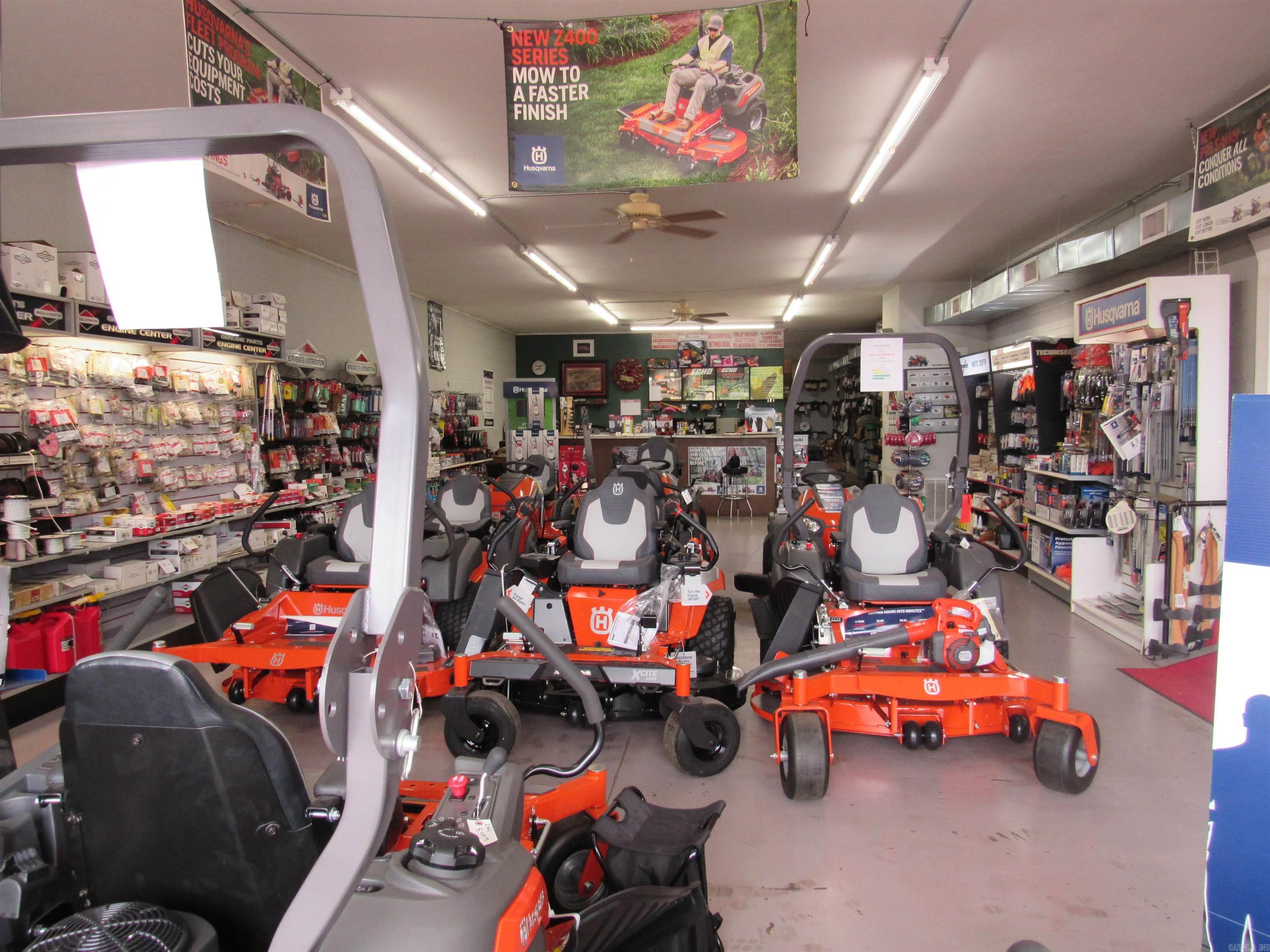 210 E COMMERCE  Morrilton, AR