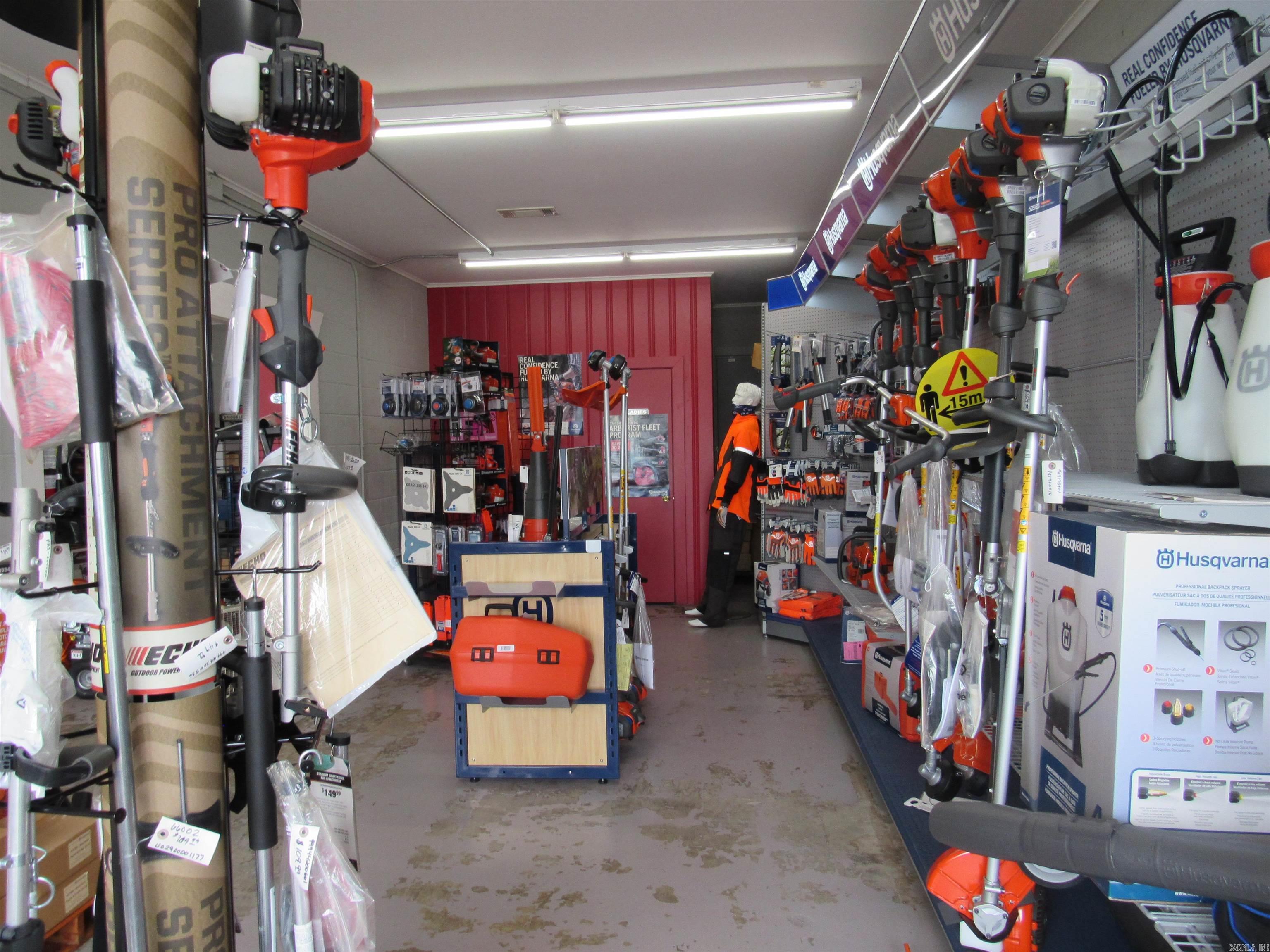 210 E COMMERCE  Morrilton, AR