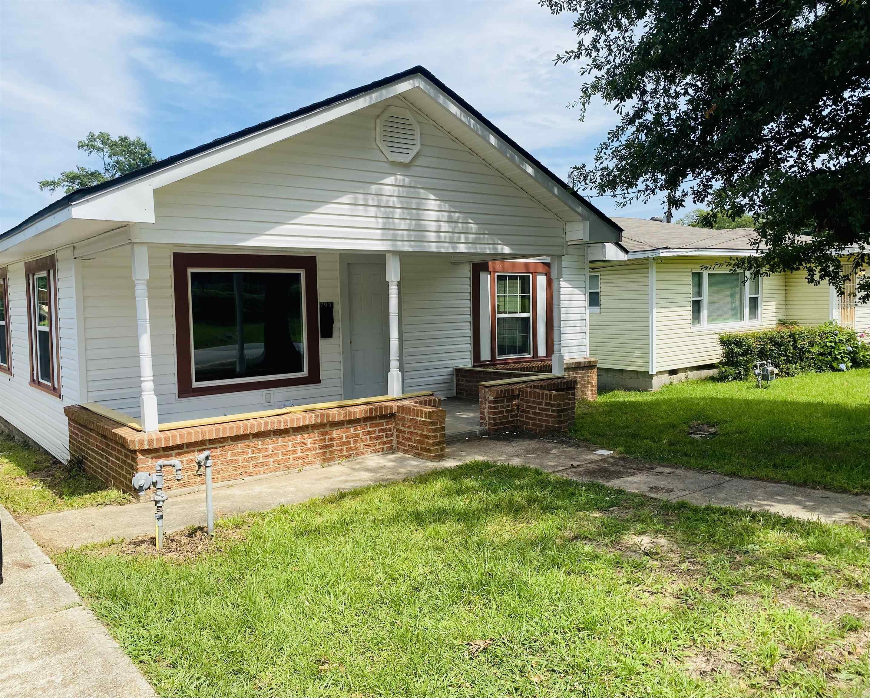793  Lincoln  Camden, AR