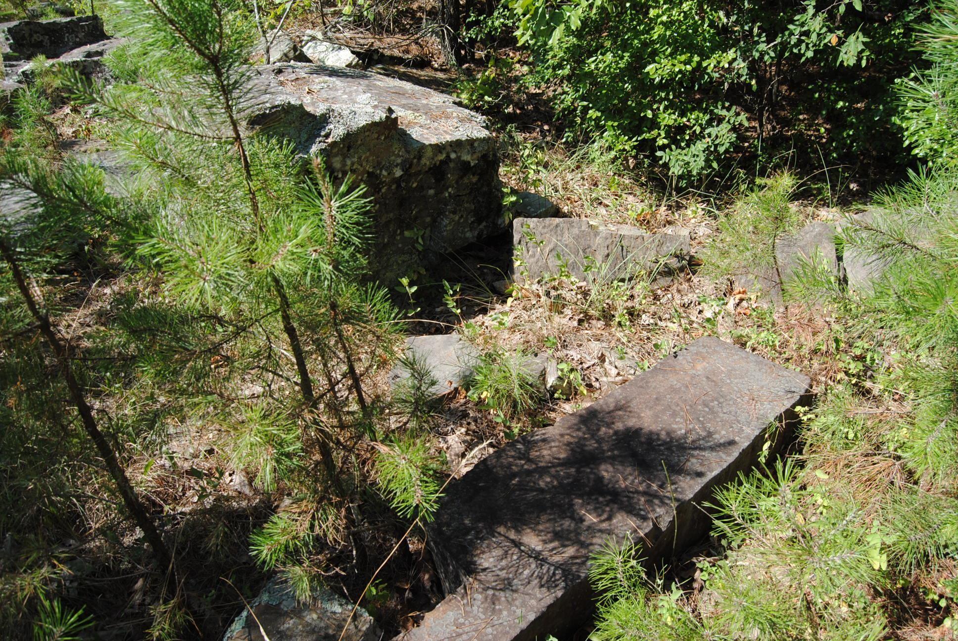 1010 Hwy 254 East Dennard, AR 72629