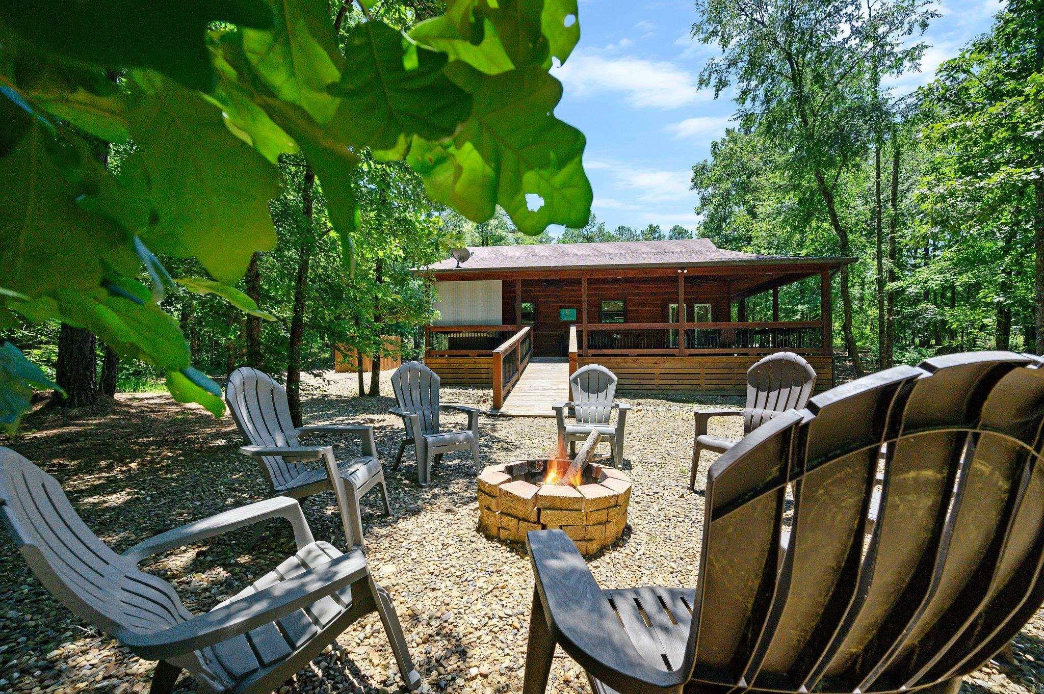 145  Guppy  Hochatown, OK