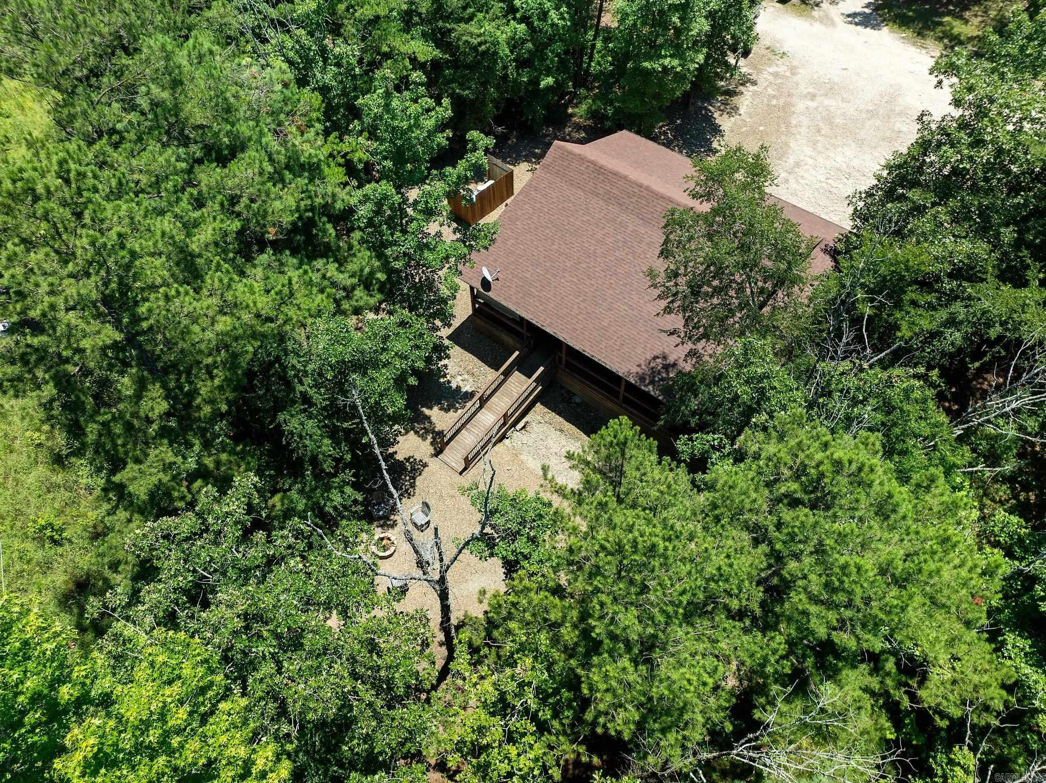 145  Guppy  Hochatown, OK