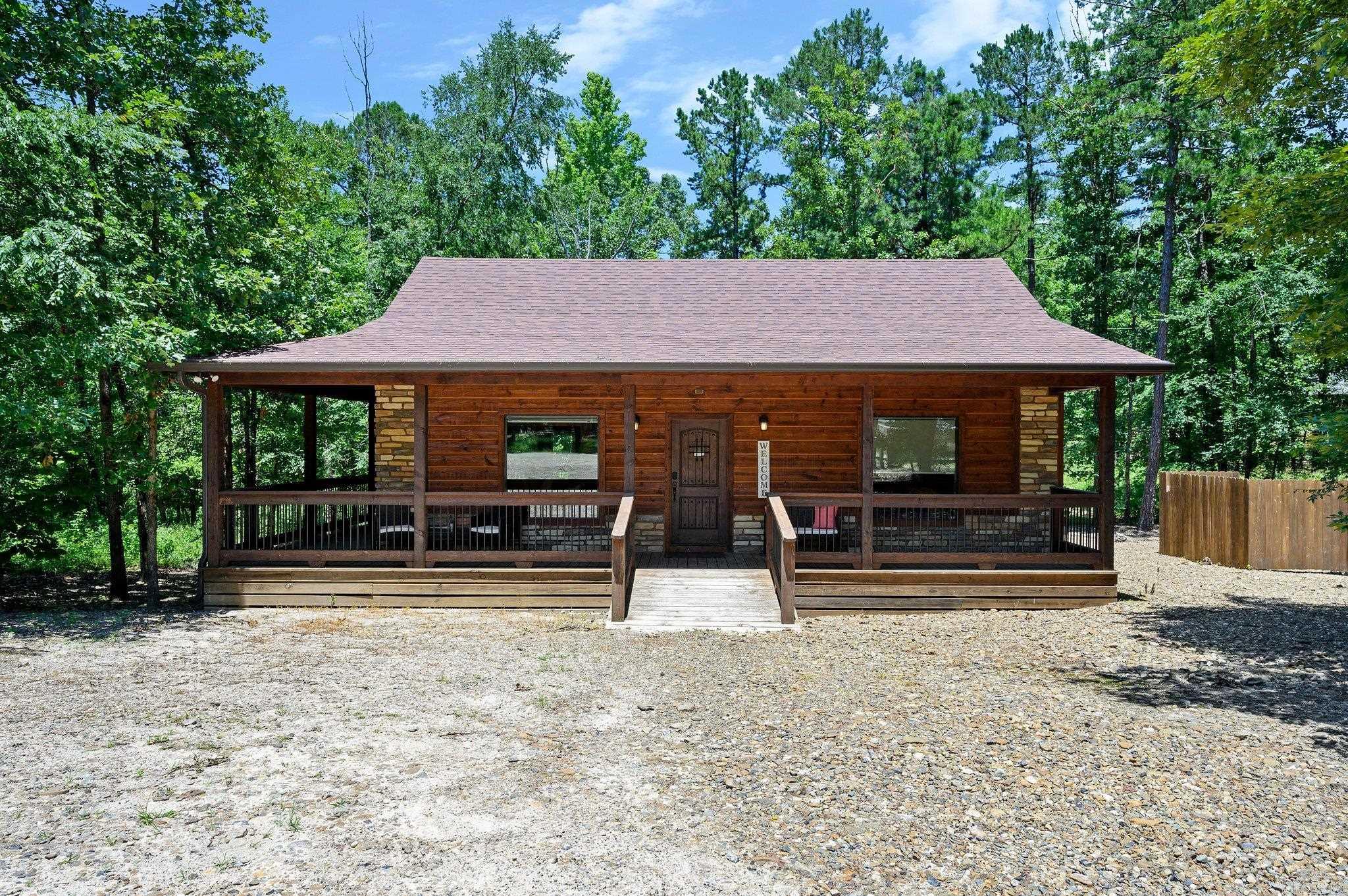 145  Guppy  Hochatown, OK