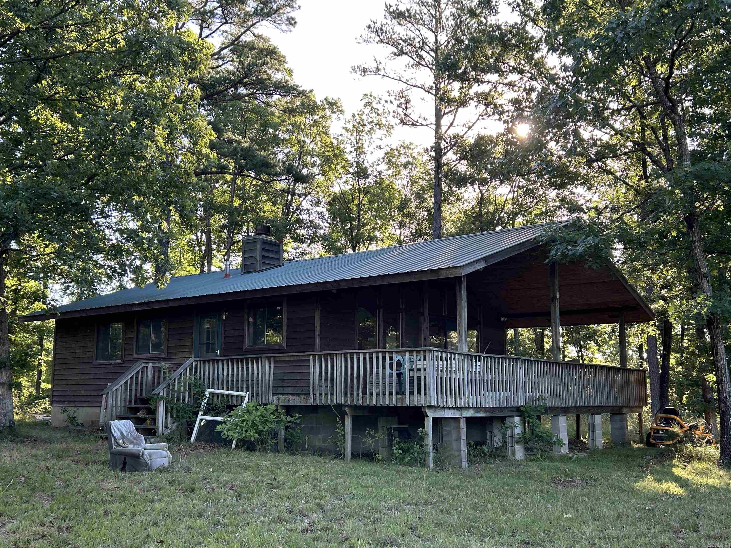 2325  Six Ridge  Drasco, AR