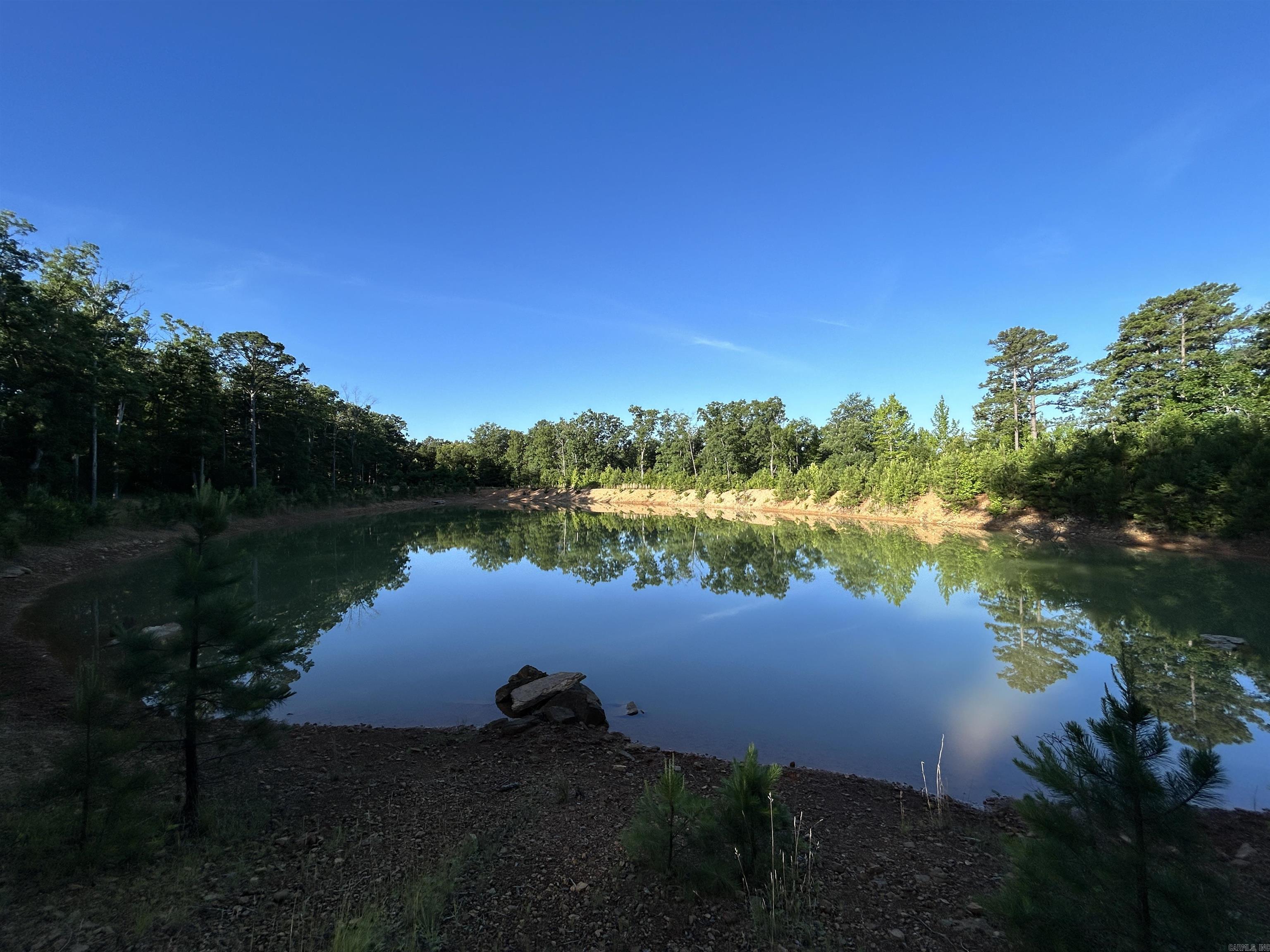 2325  Six Ridge  Drasco, AR