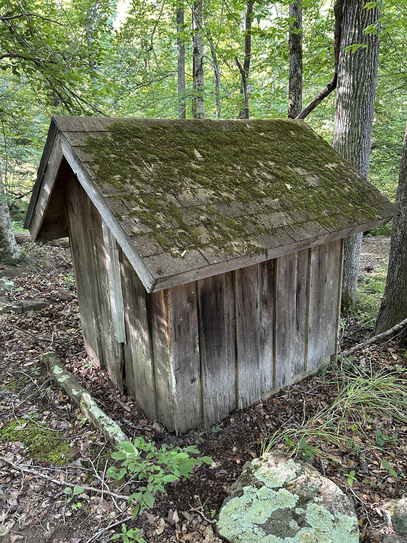 2325  Six Ridge  Drasco, AR