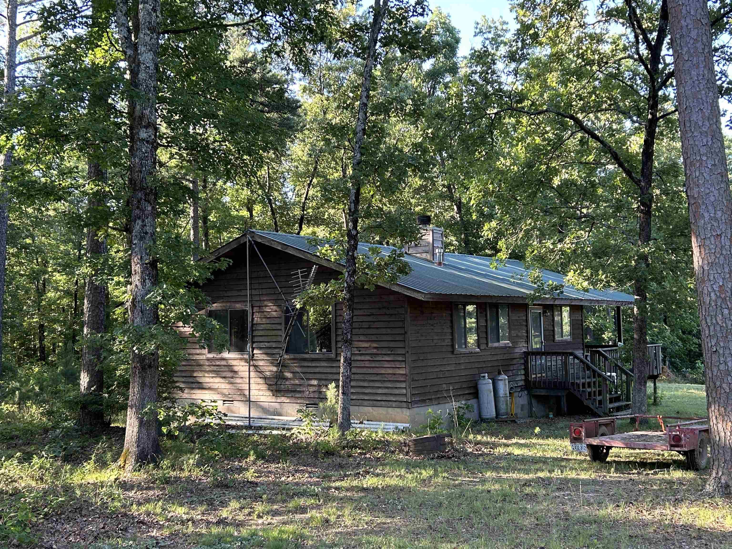 2325  Six Ridge  Drasco, AR