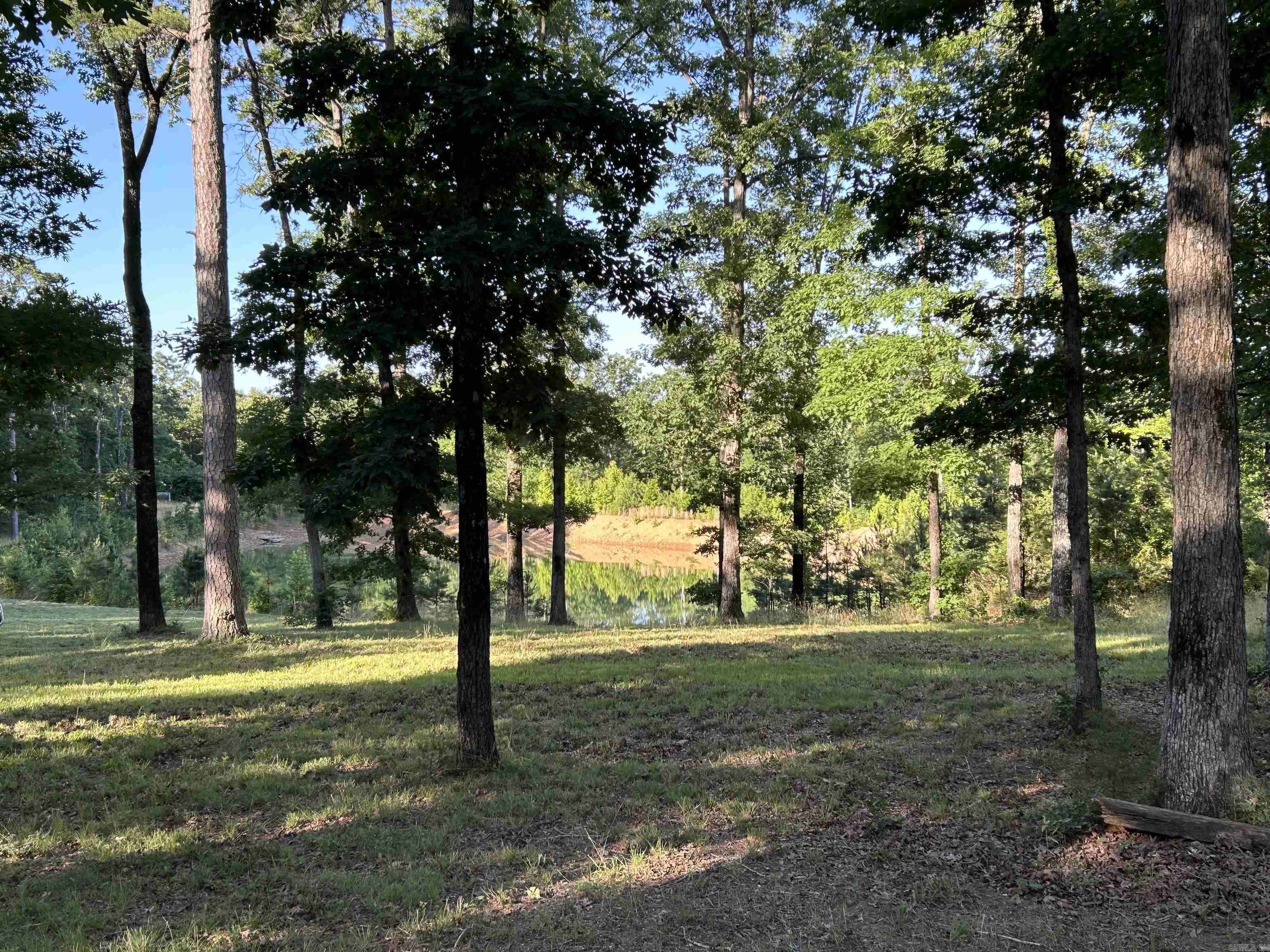 2325  Six Ridge  Drasco, AR
