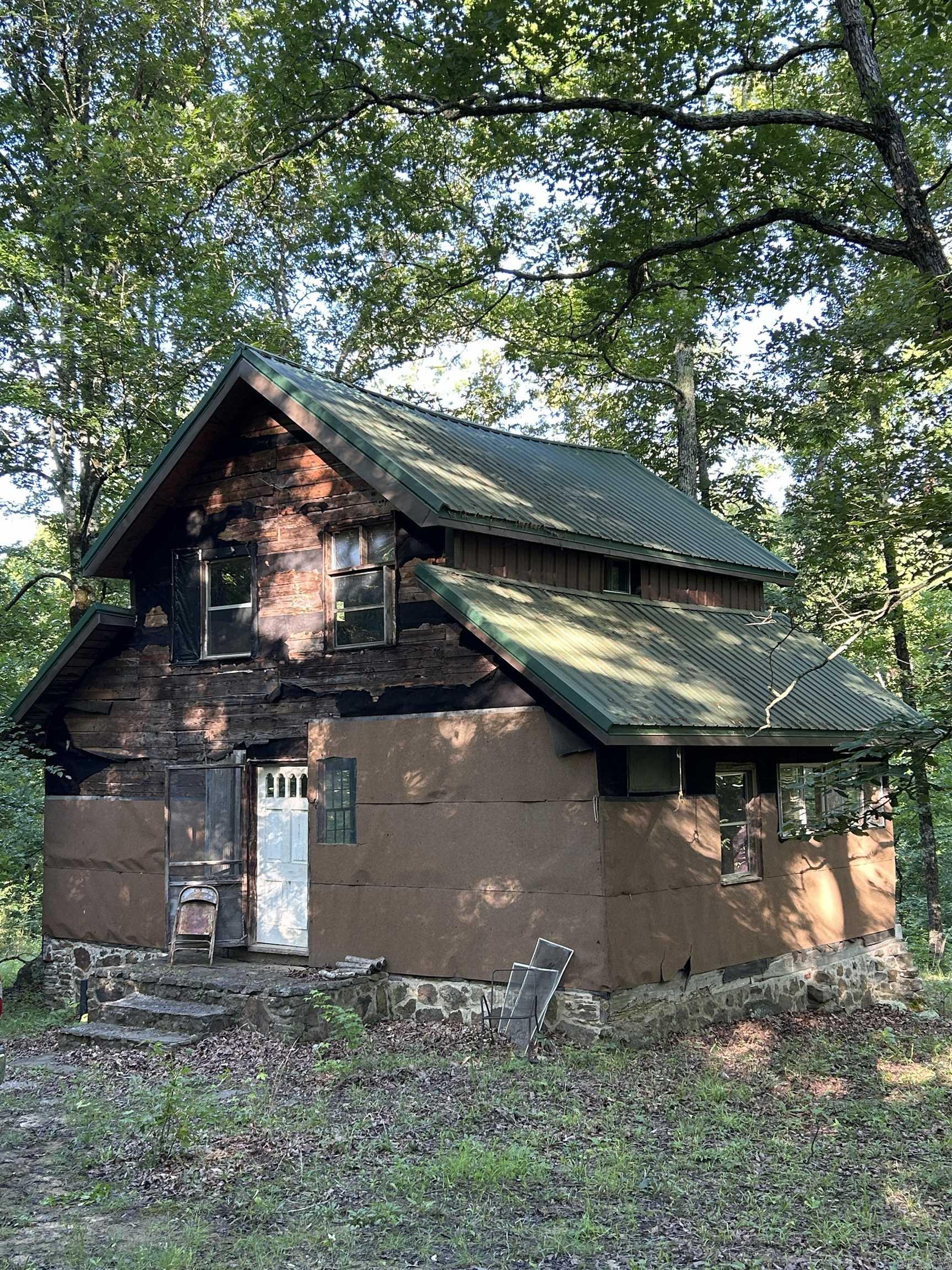 2325  Six Ridge  Drasco, AR