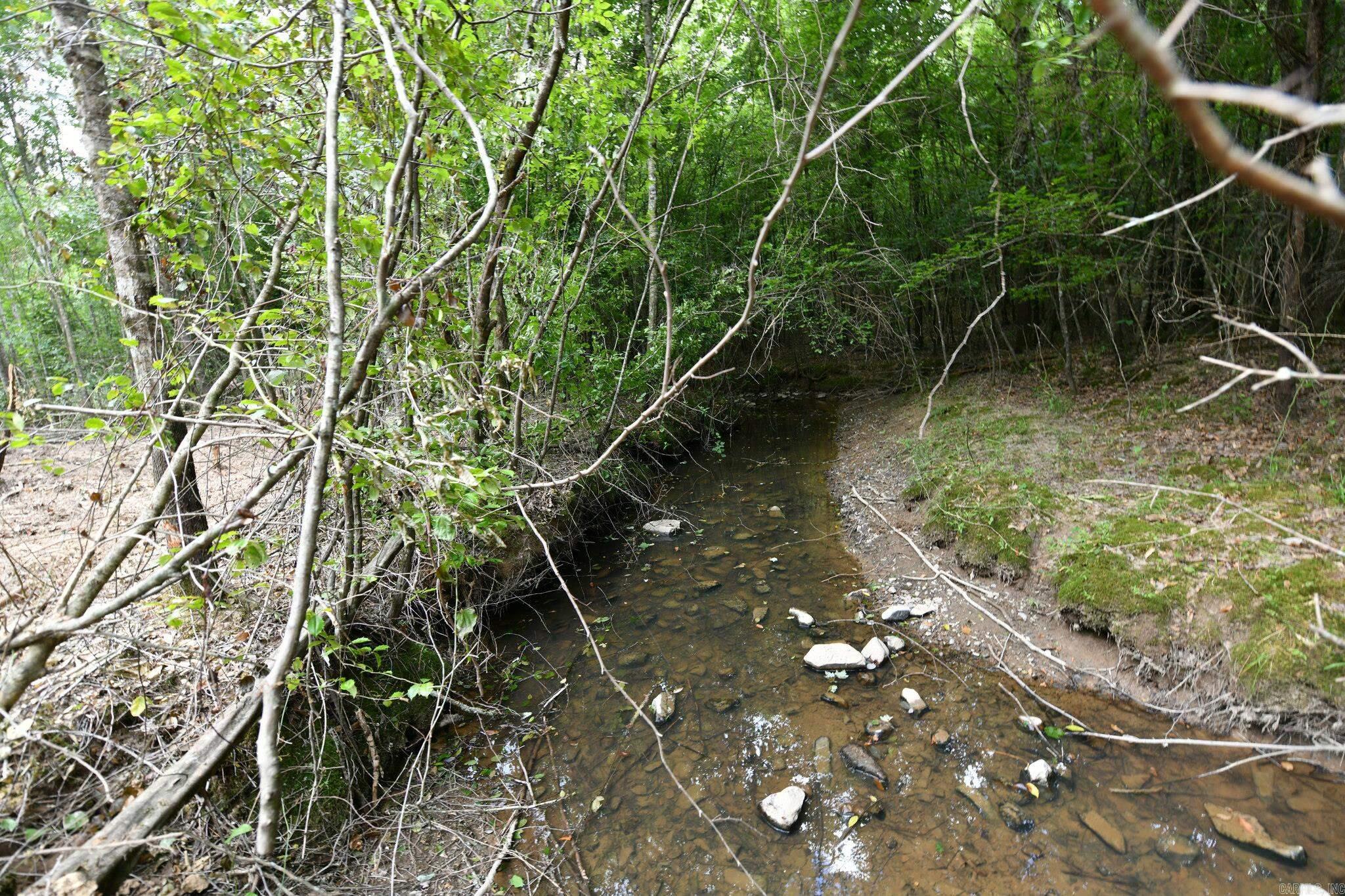TBD, Tract 4  Polk Road 158  Mena, AR